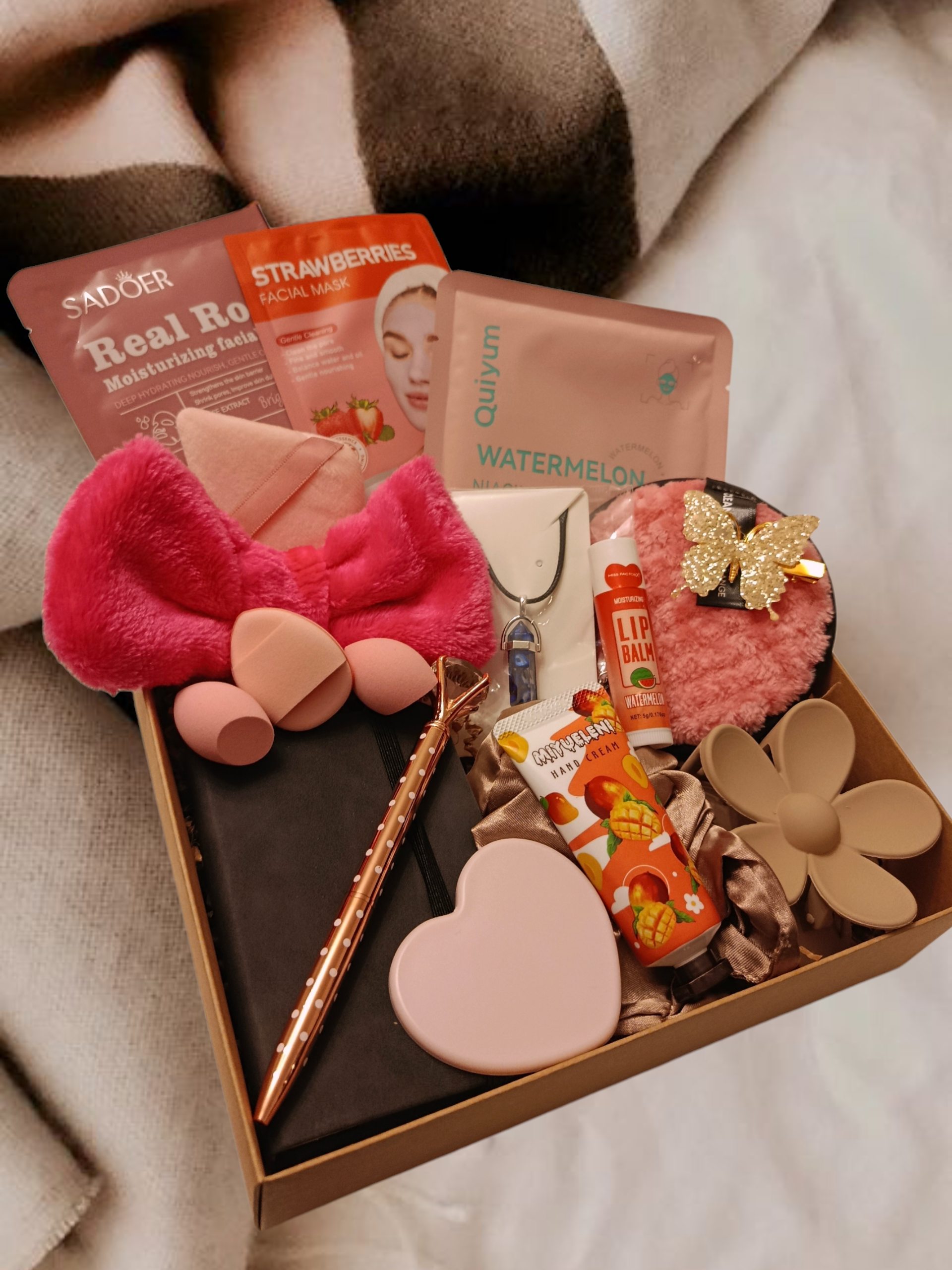 Dovanų dėžutė NR.42