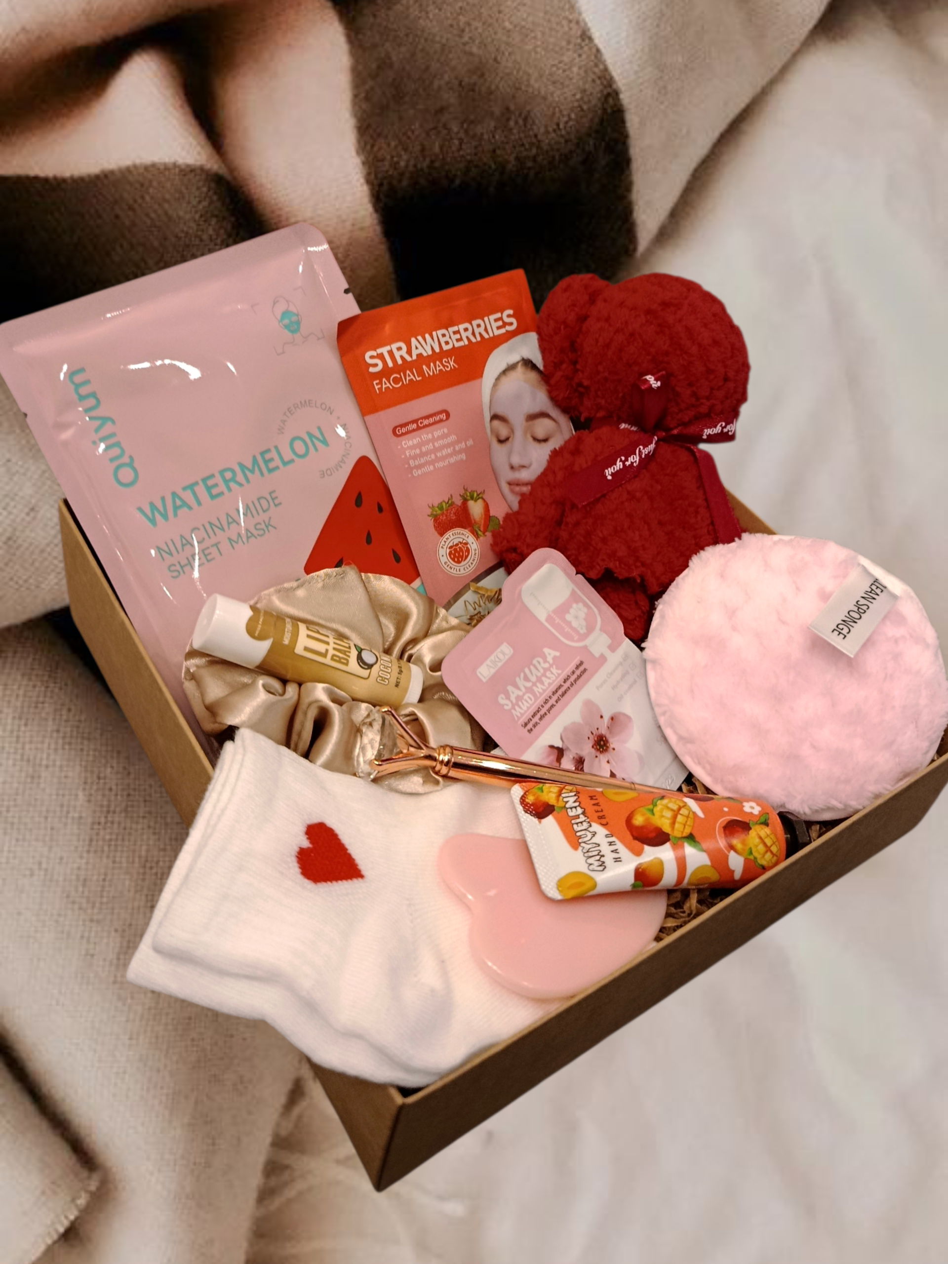 Dovanų dėžutė NR.51