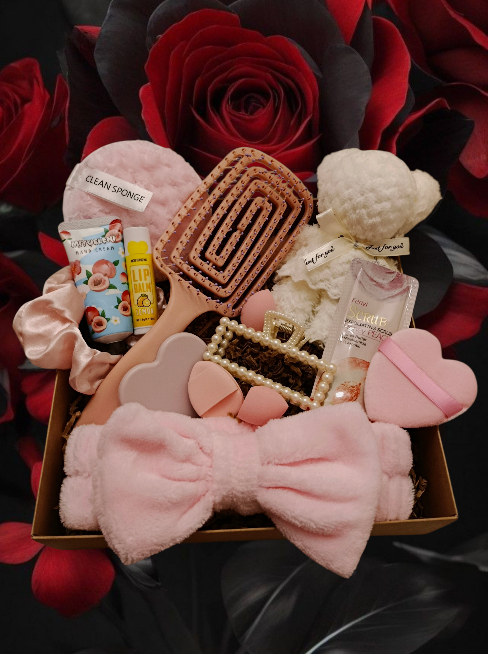 Dovanų dėžutė NR.54