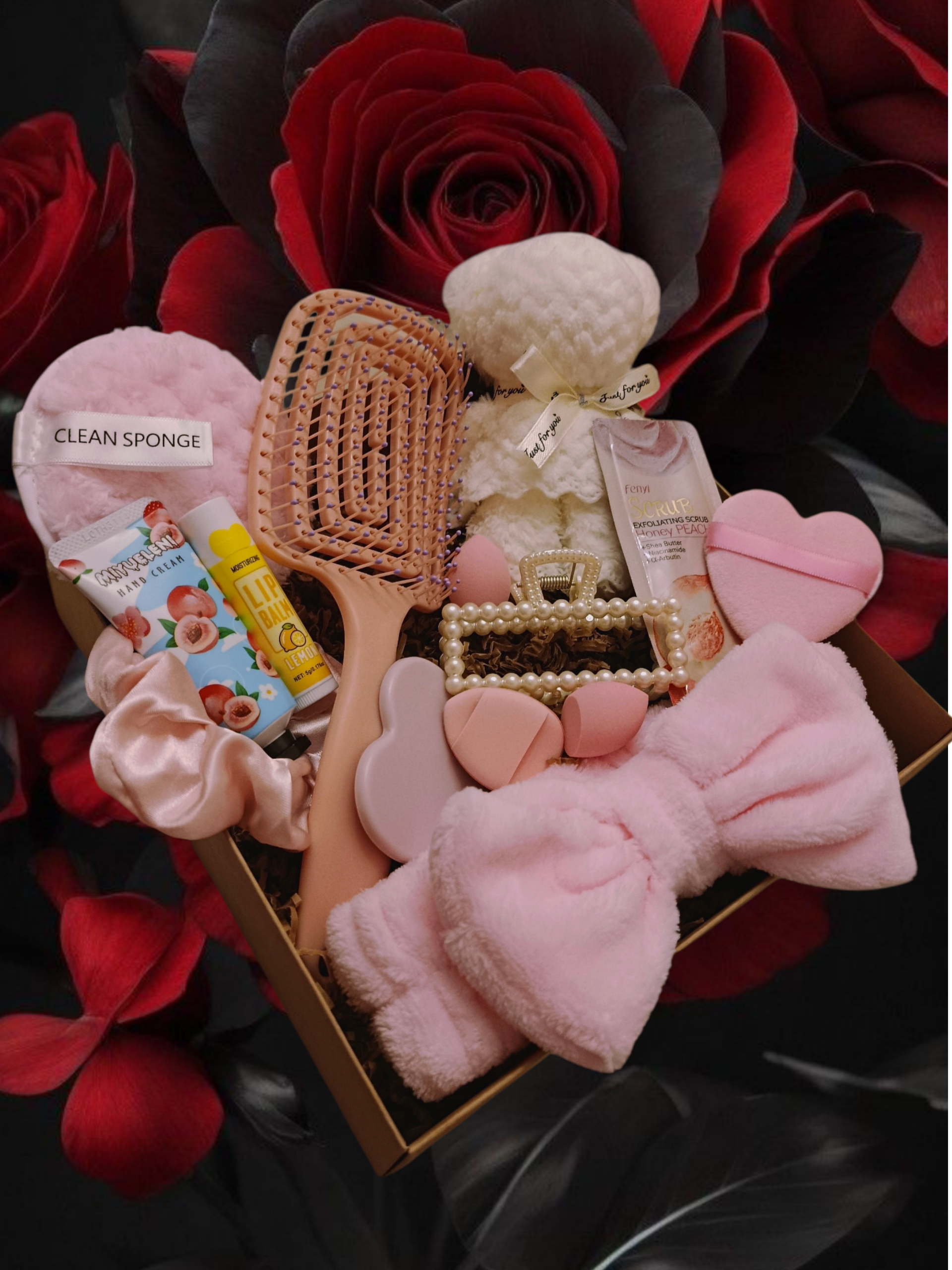 Dovanų dėžutė NR.54