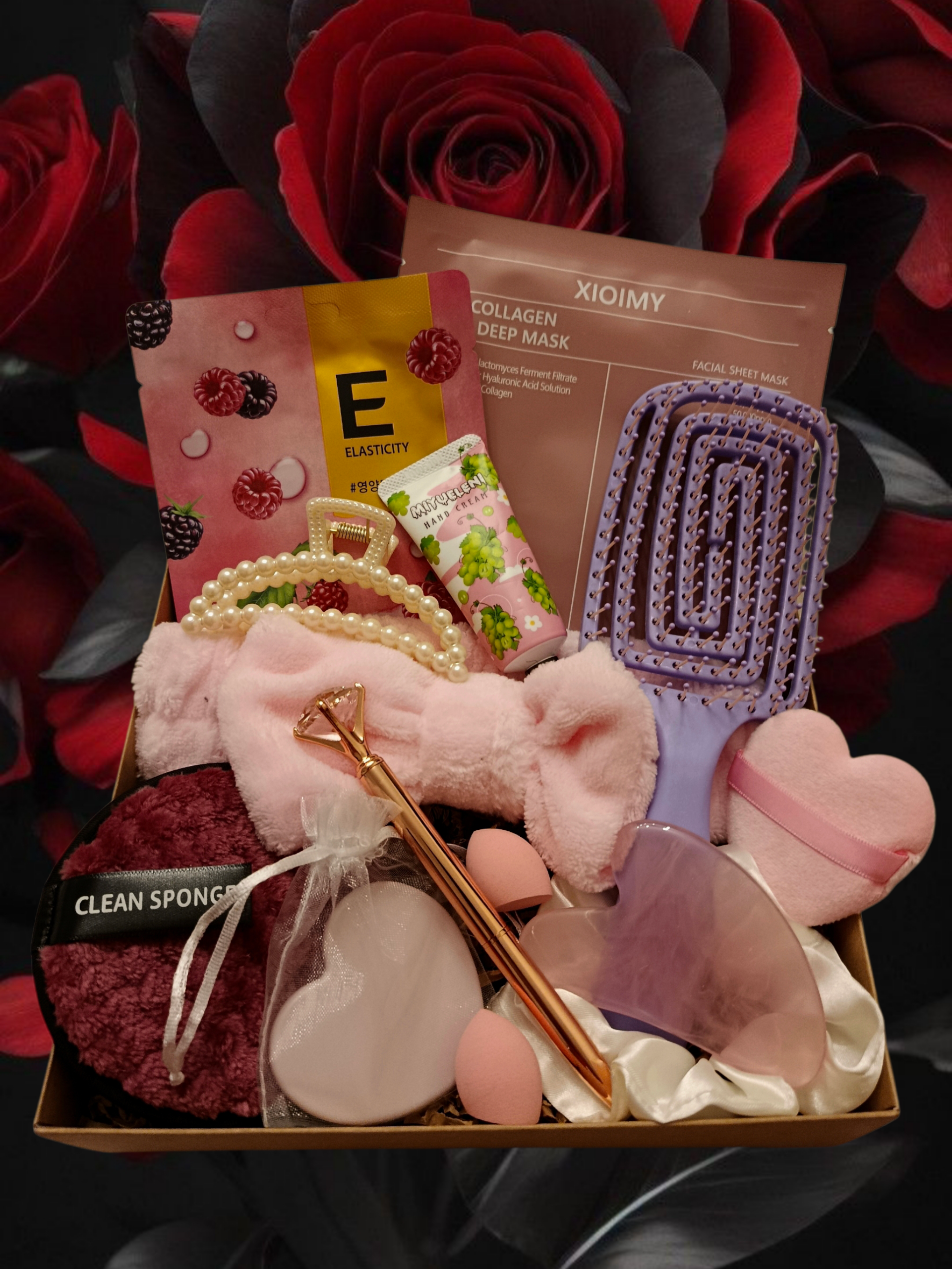 Dovanų dėžutė NR.56