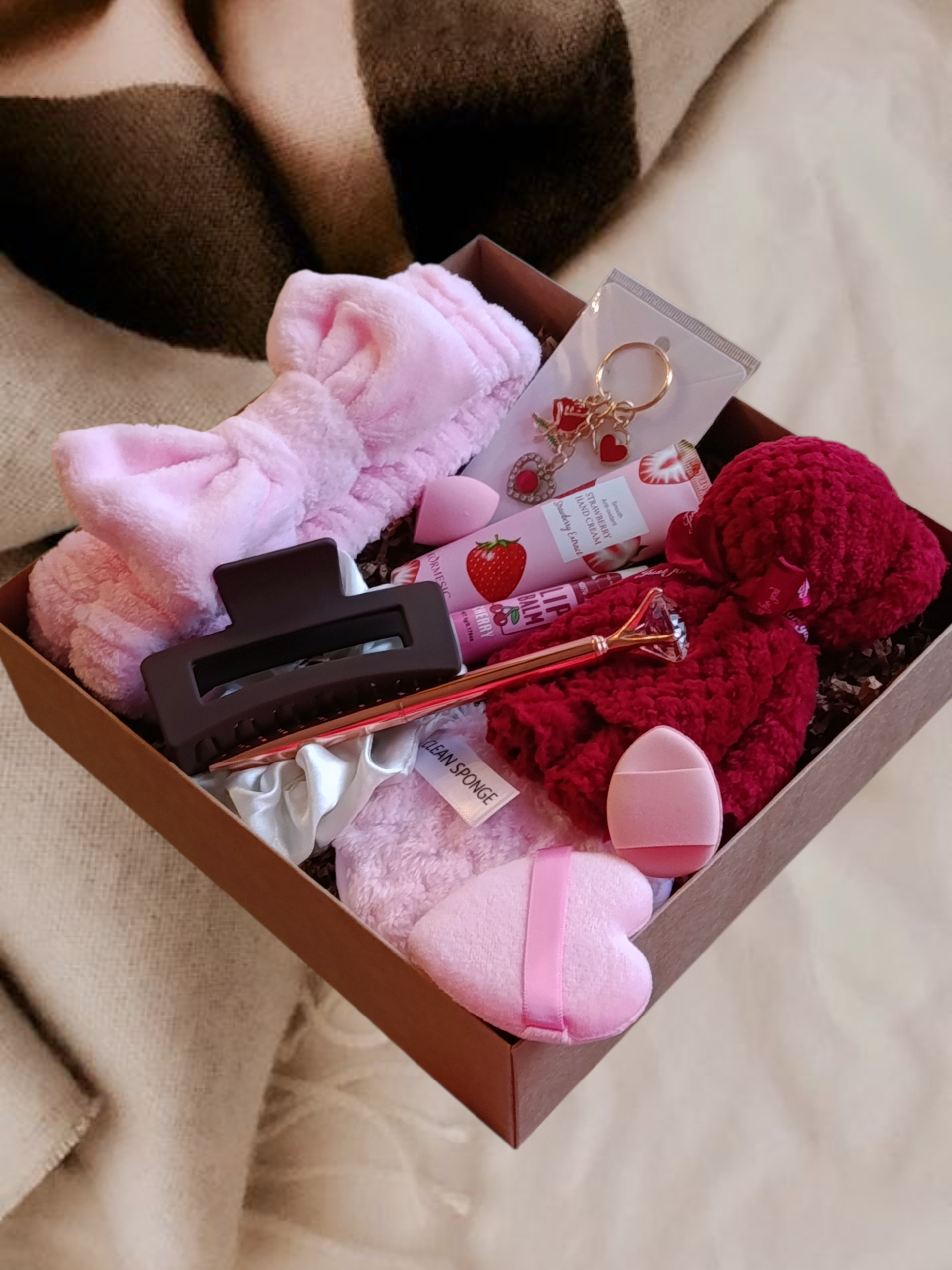 Dovanų dėžutė NR.52