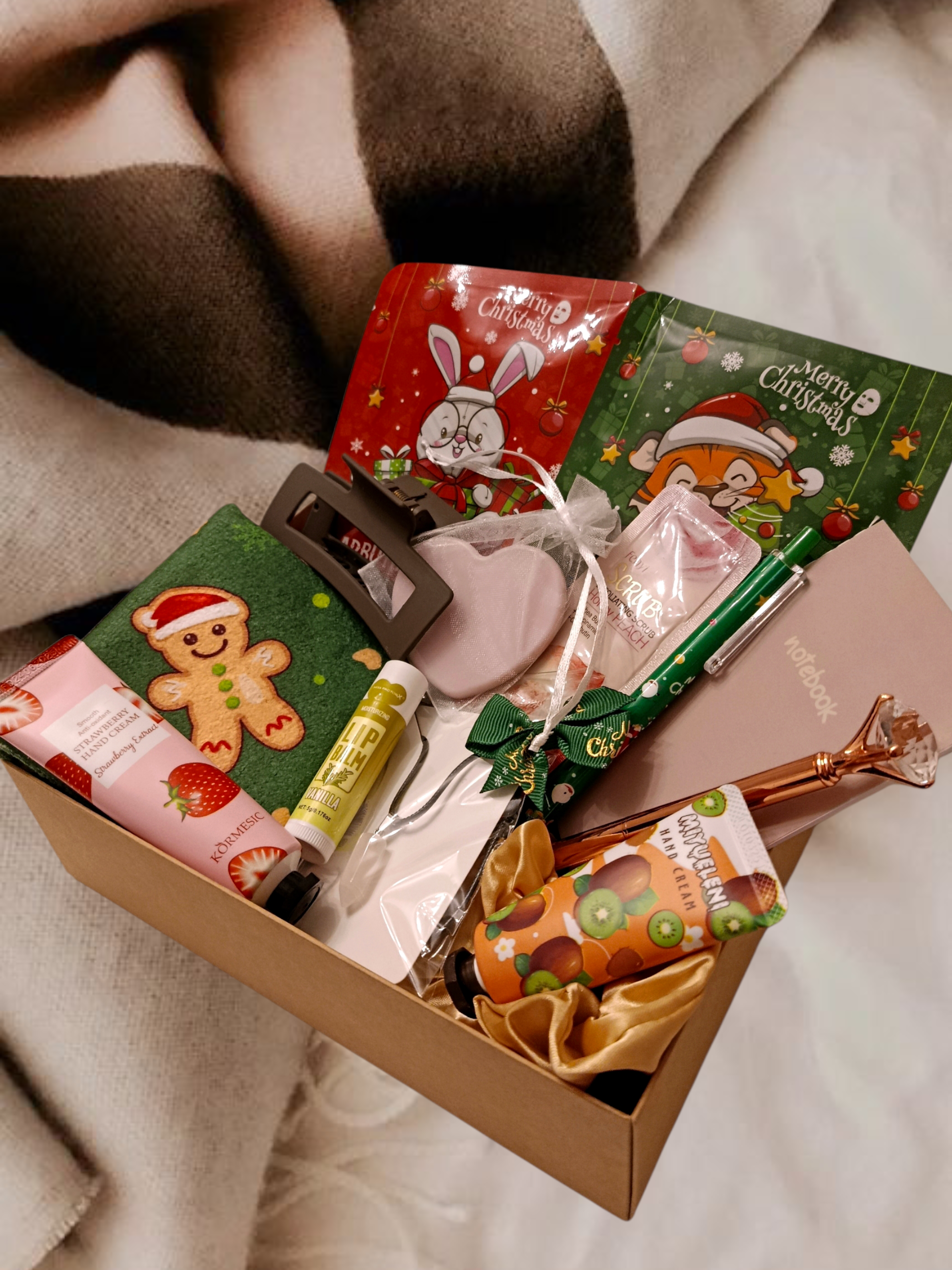 Dovanų dėžutė NR.41