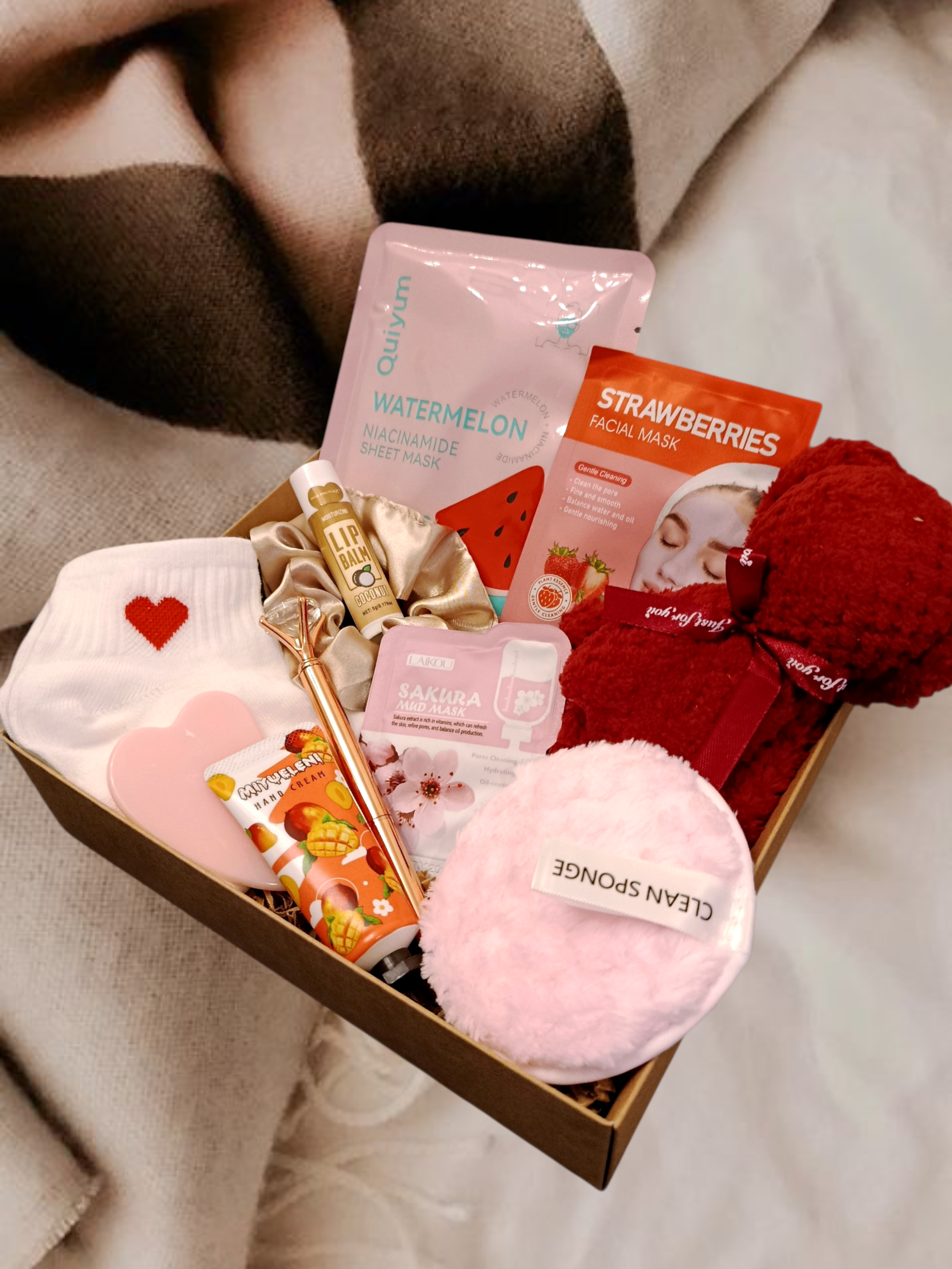 Dovanų dėžutė NR.51