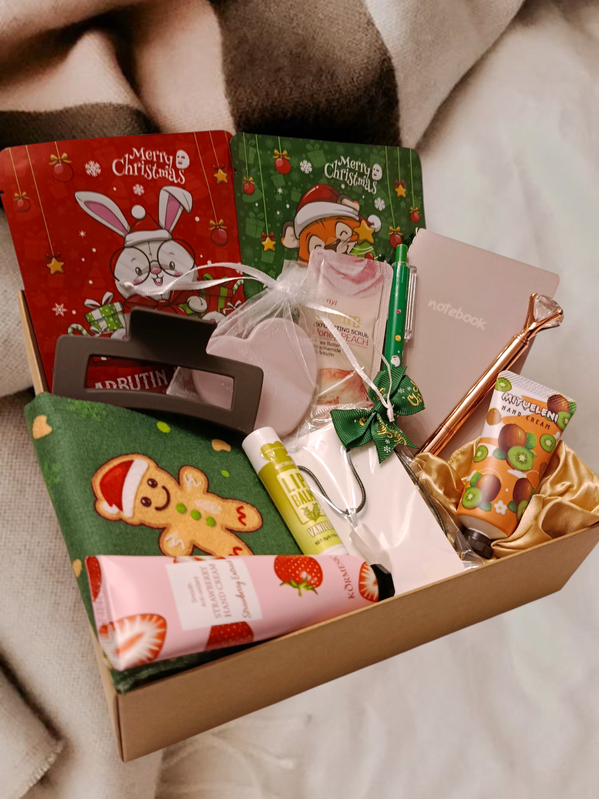 Dovanų dėžutė NR.41