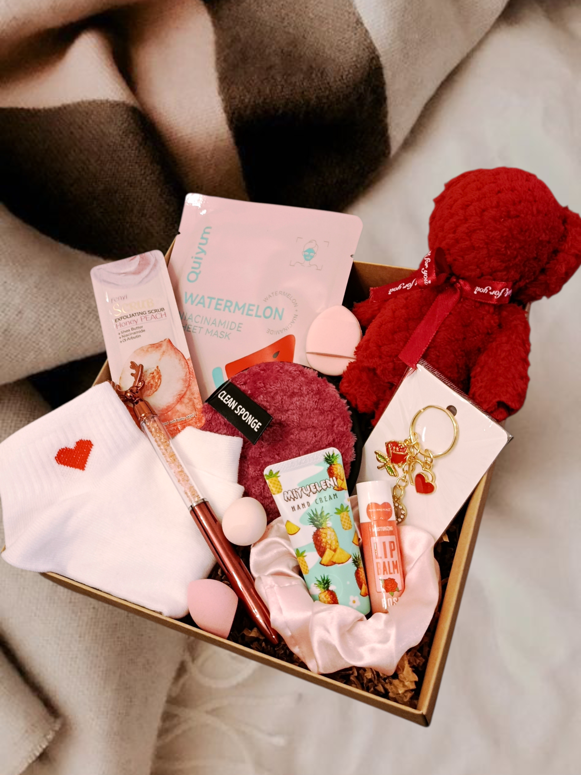 Dovanų dėžutė NR.50