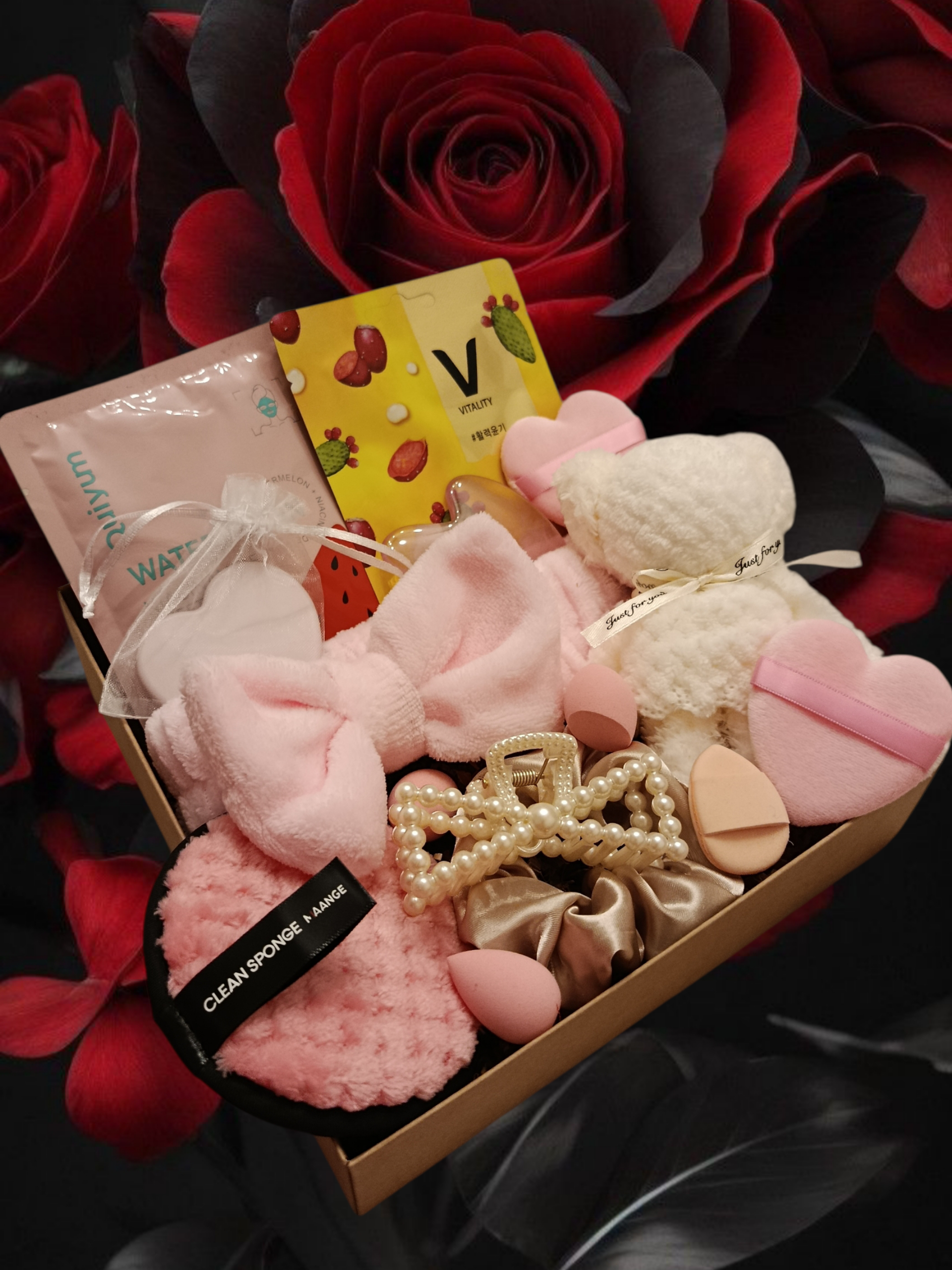 Dovanų dėžutė NR.58