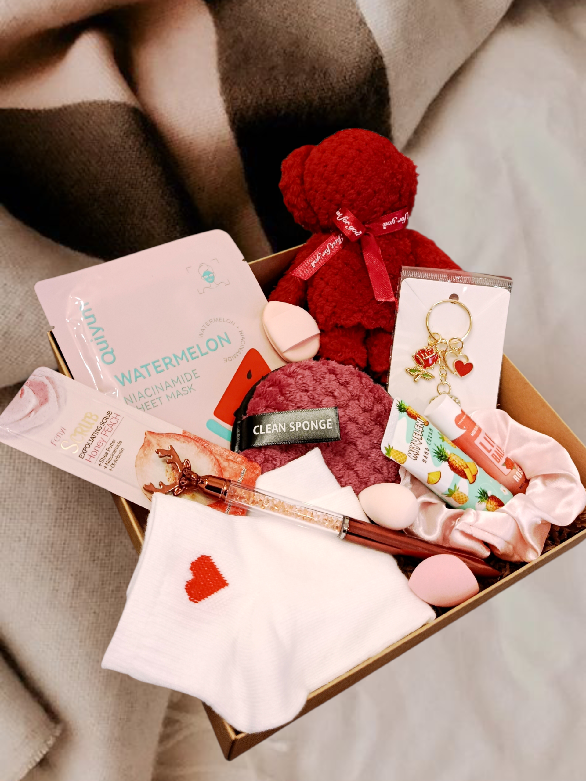 Dovanų dėžutė NR.50