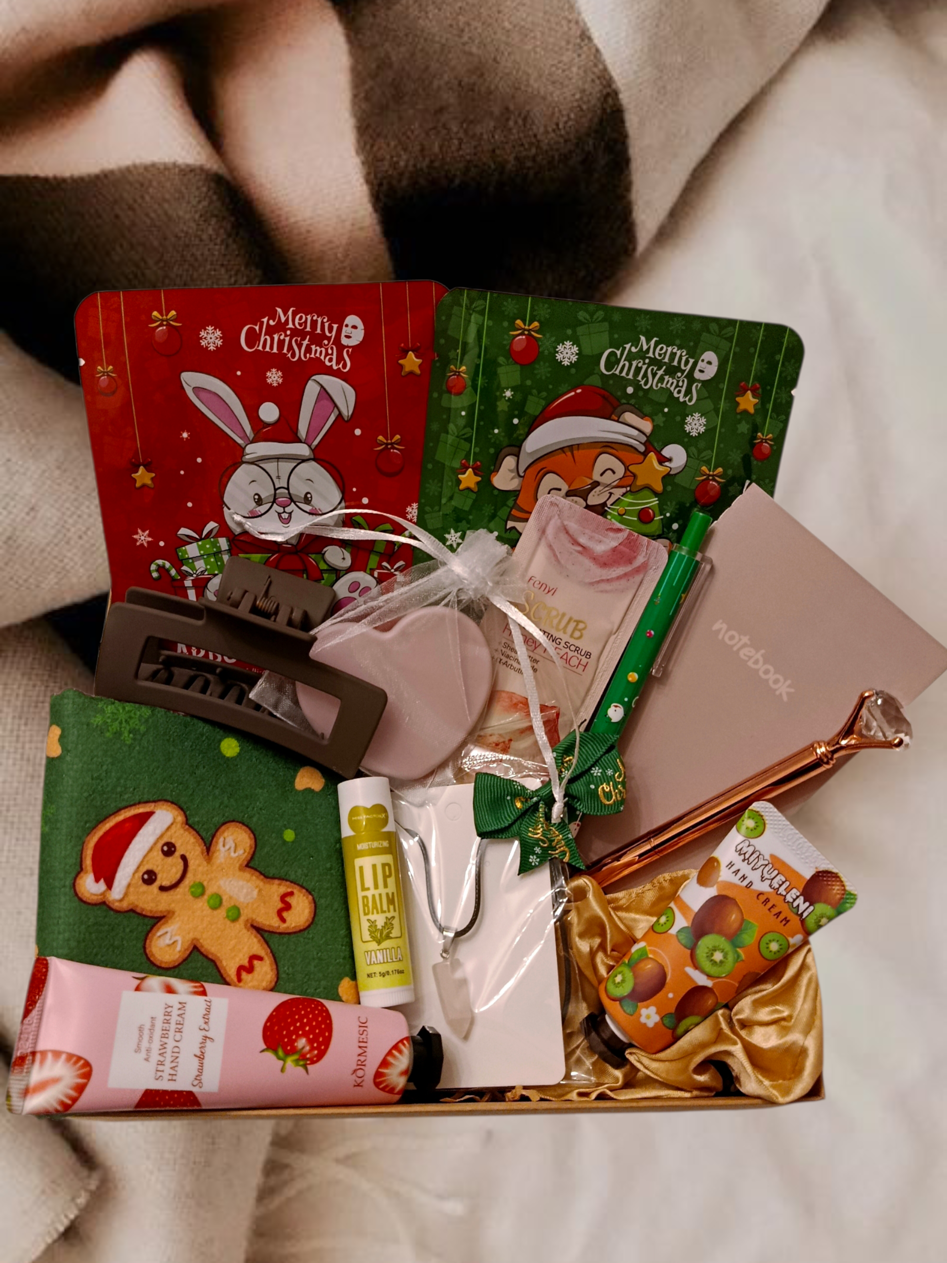 Dovanų dėžutė NR.41