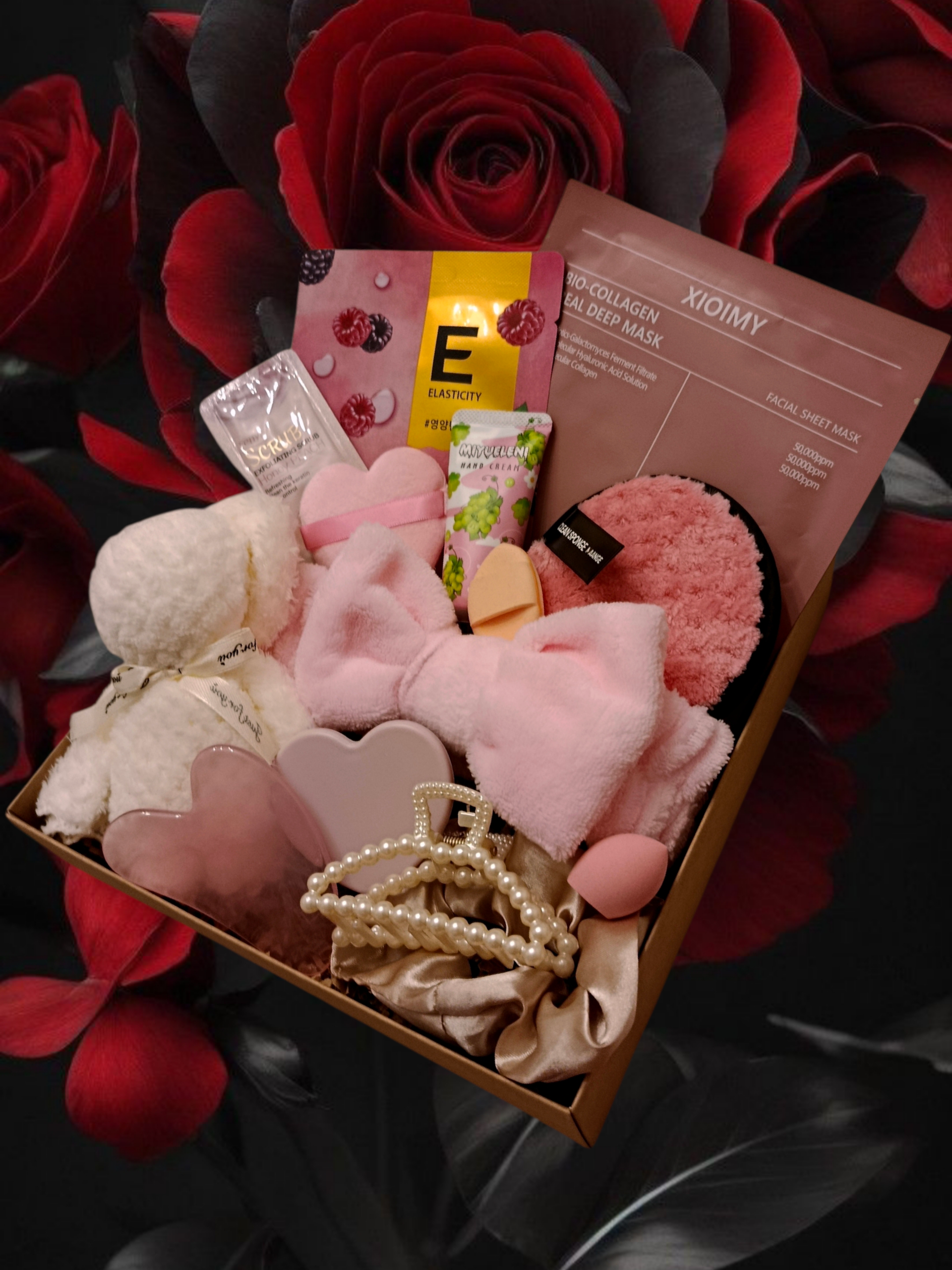 Dovanų dėžutė NR.57