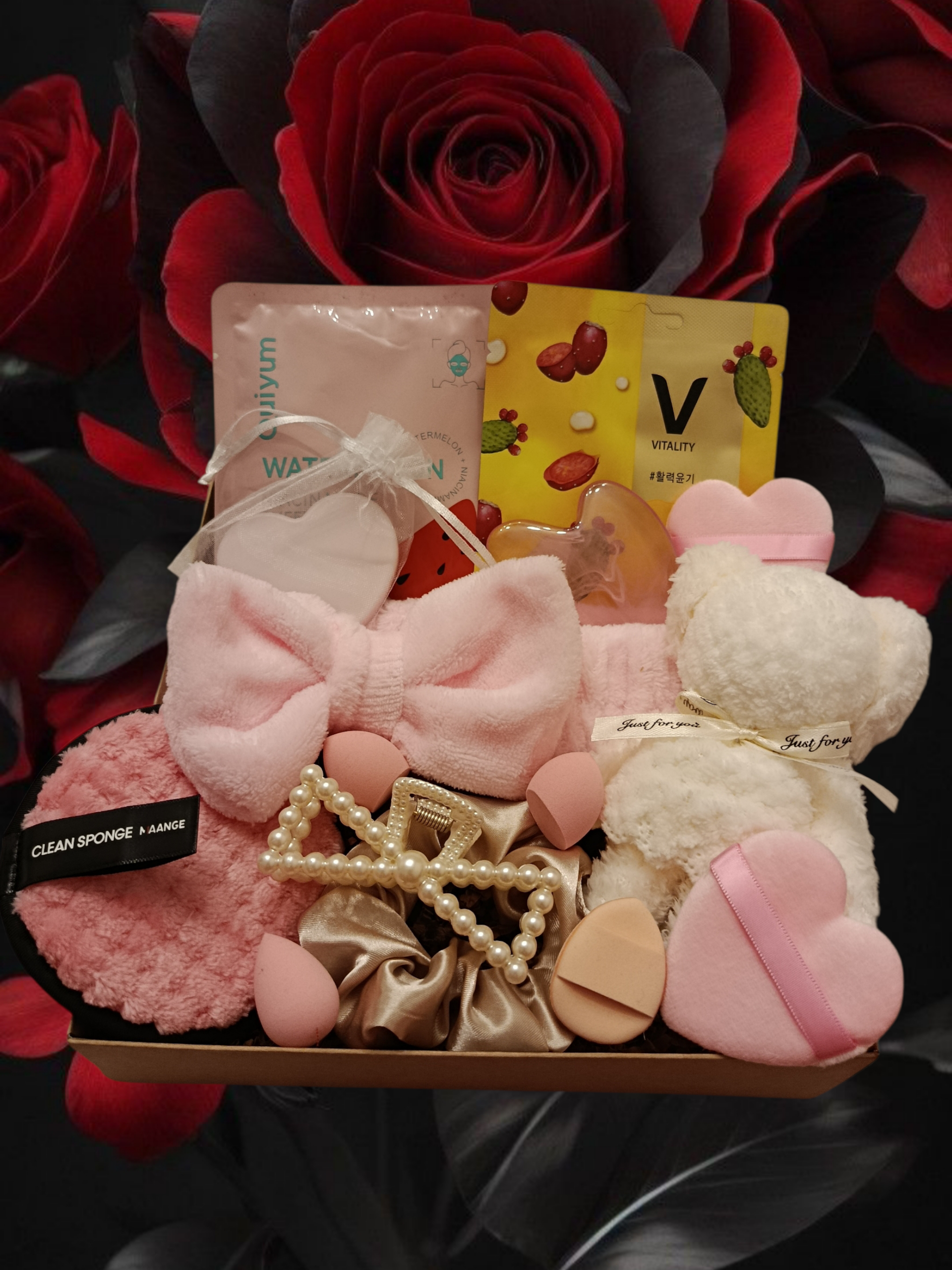 Dovanų dėžutė NR.58