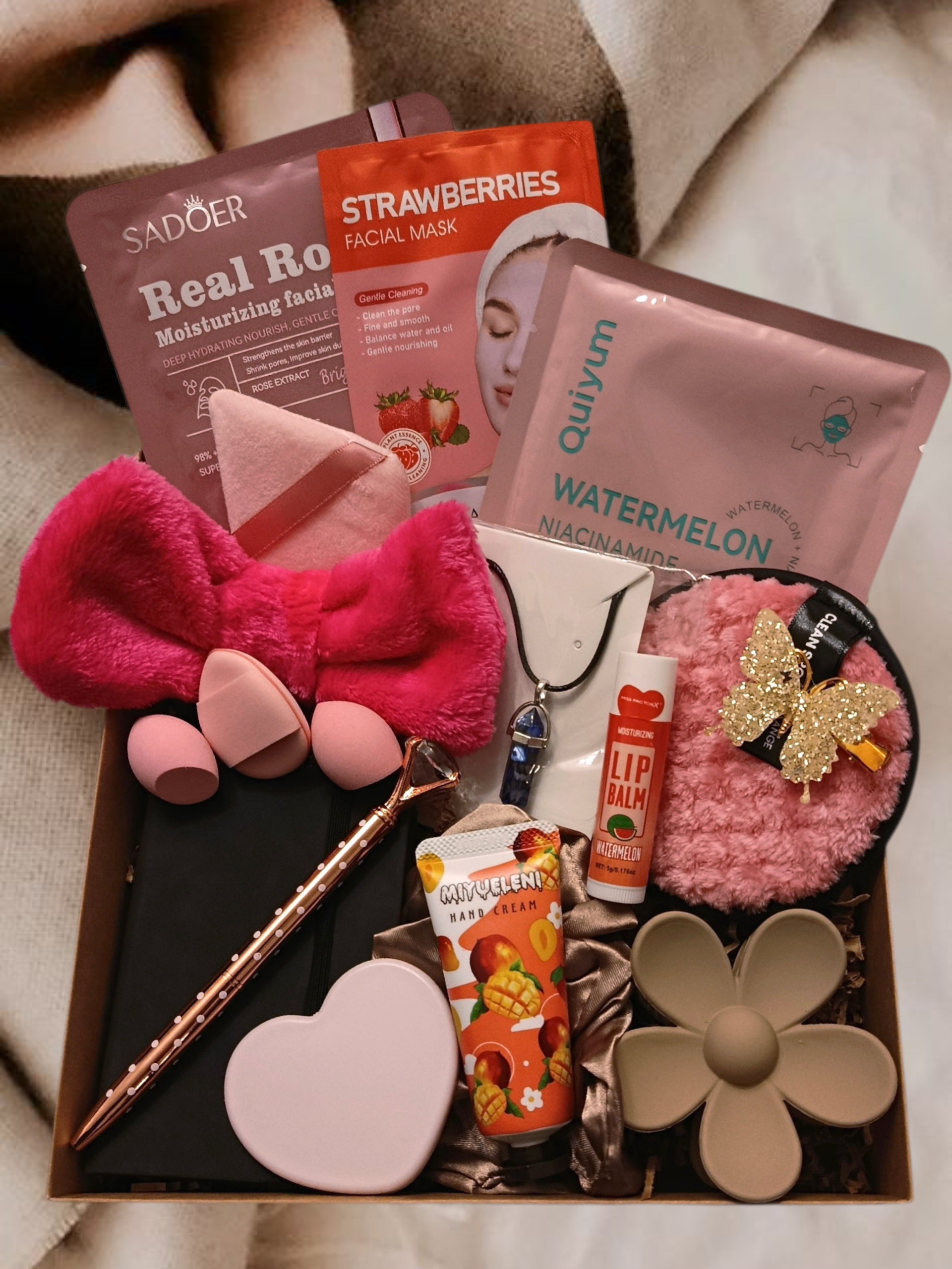 Dovanų dėžutė NR.42