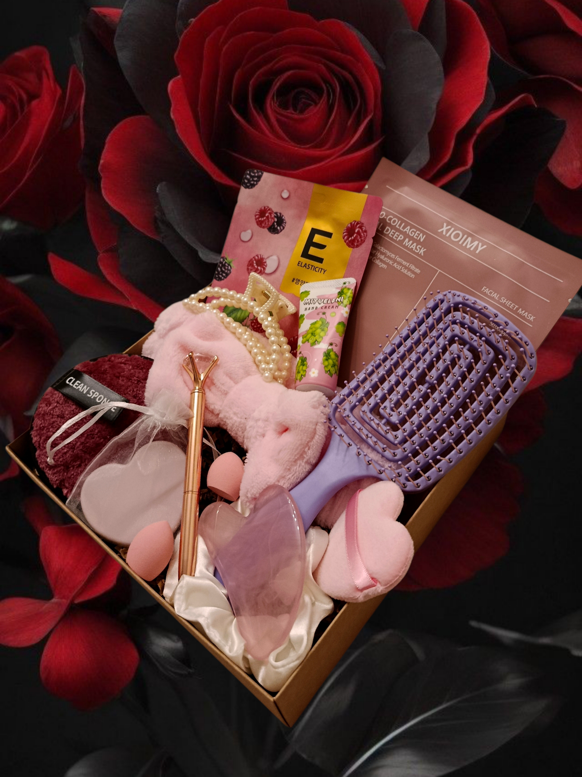 Dovanų dėžutė NR.56