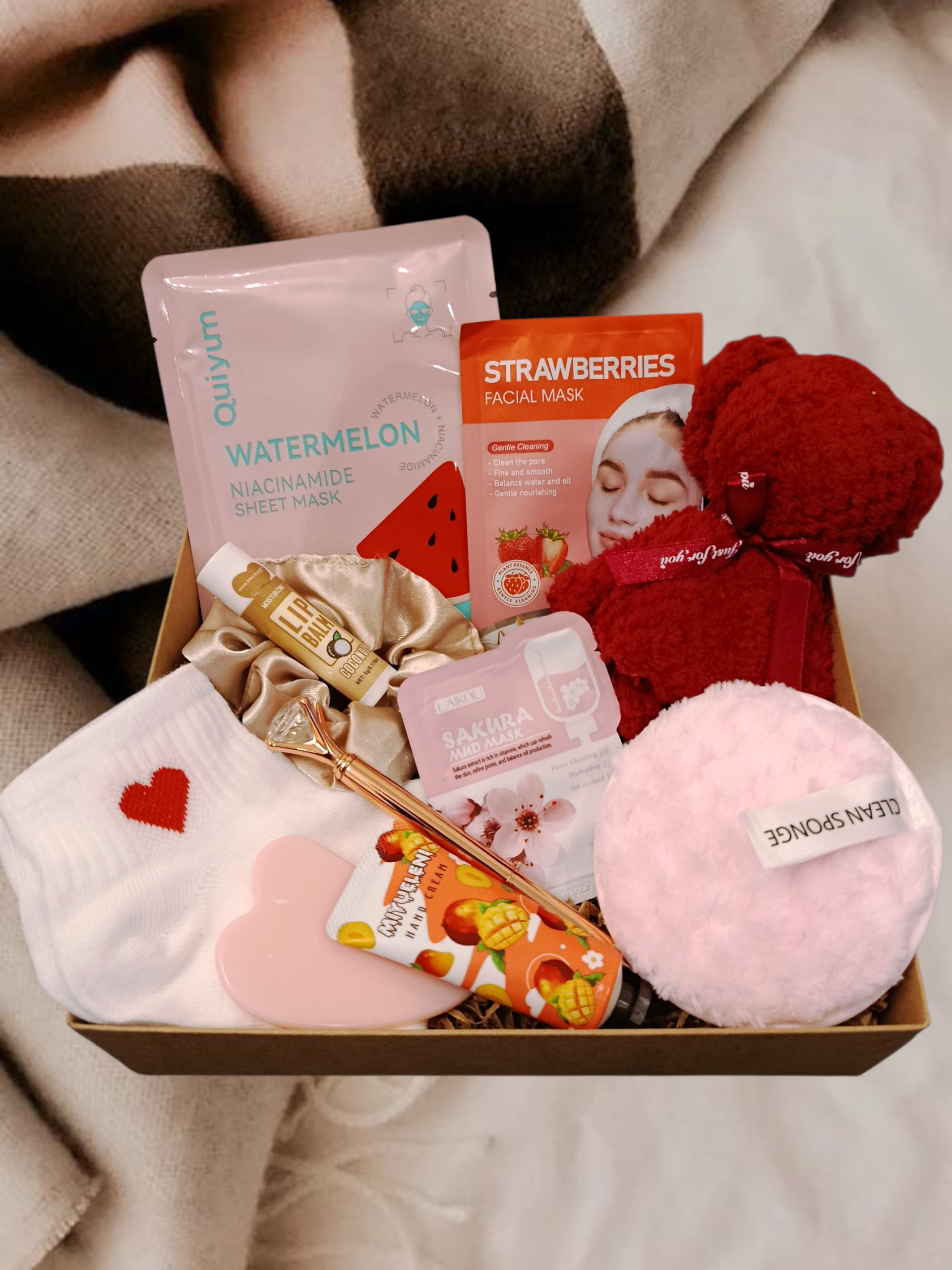 Dovanų dėžutė NR.51