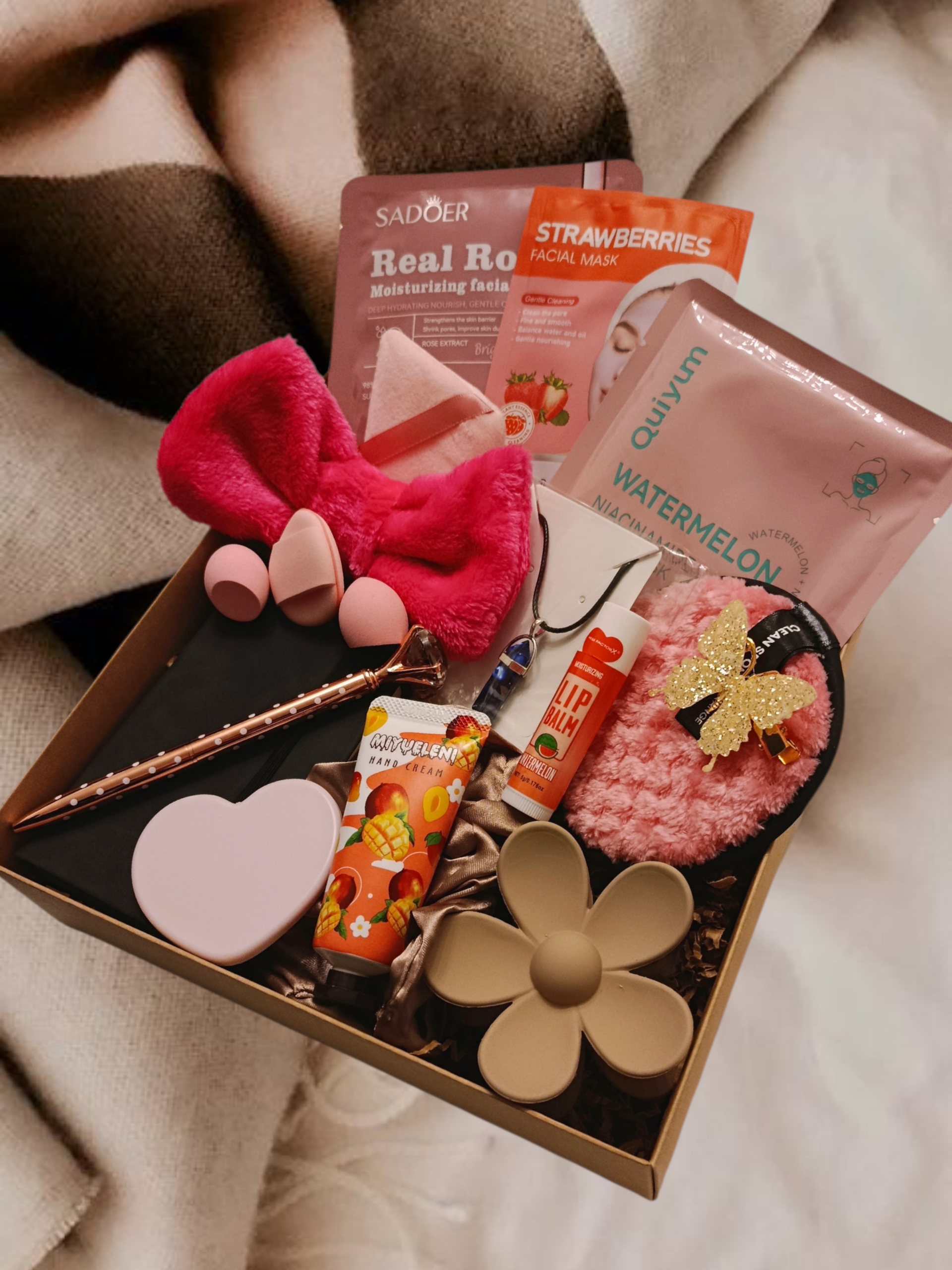 Dovanų dėžutė NR.42