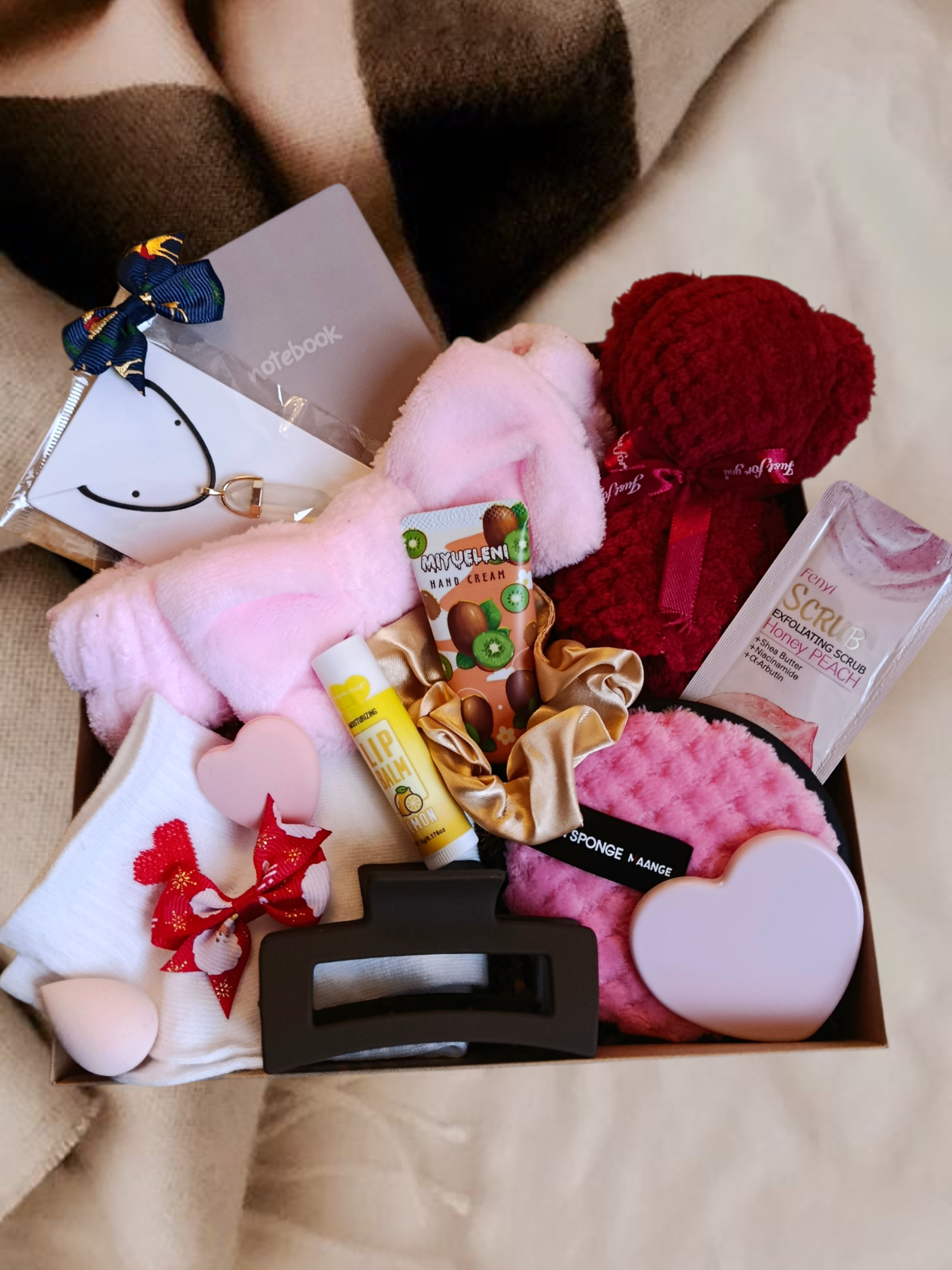 Dovanų dėžutė NR.53