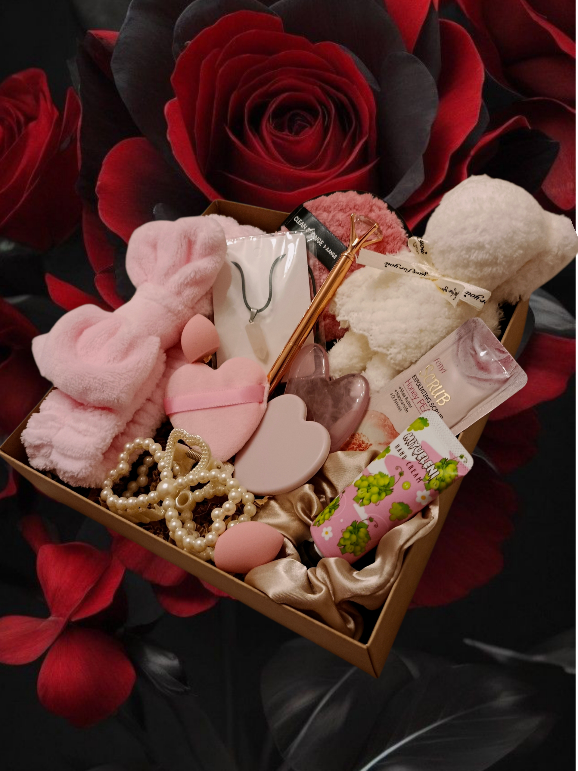 Dovanų dėžutė NR.55