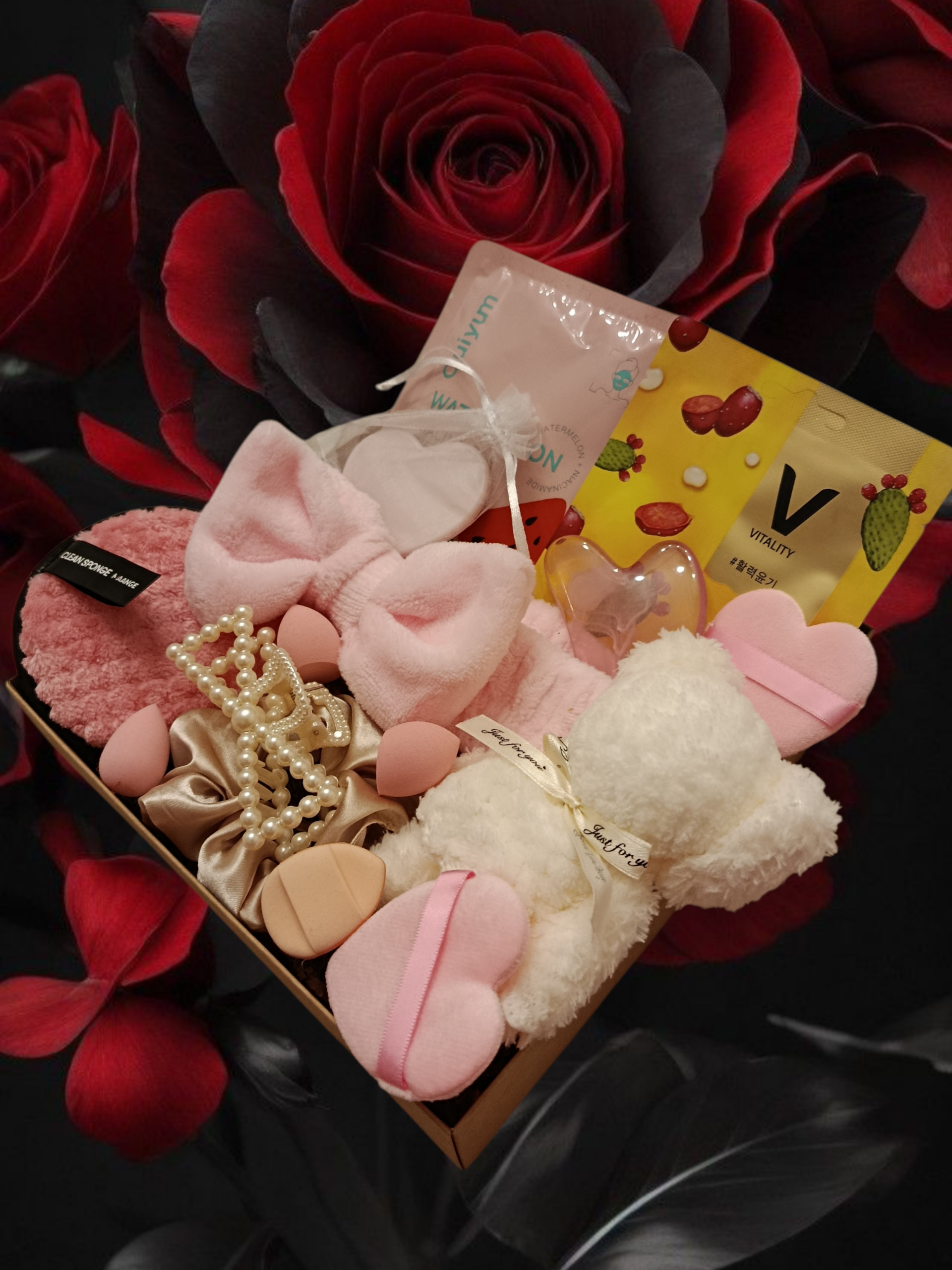 Dovanų dėžutė NR.58