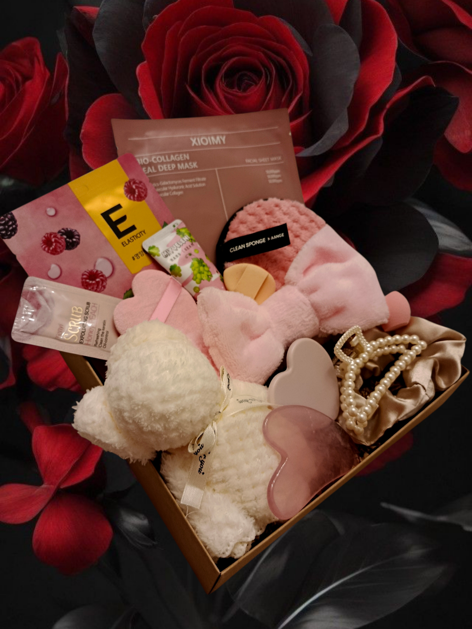 Dovanų dėžutė NR.57