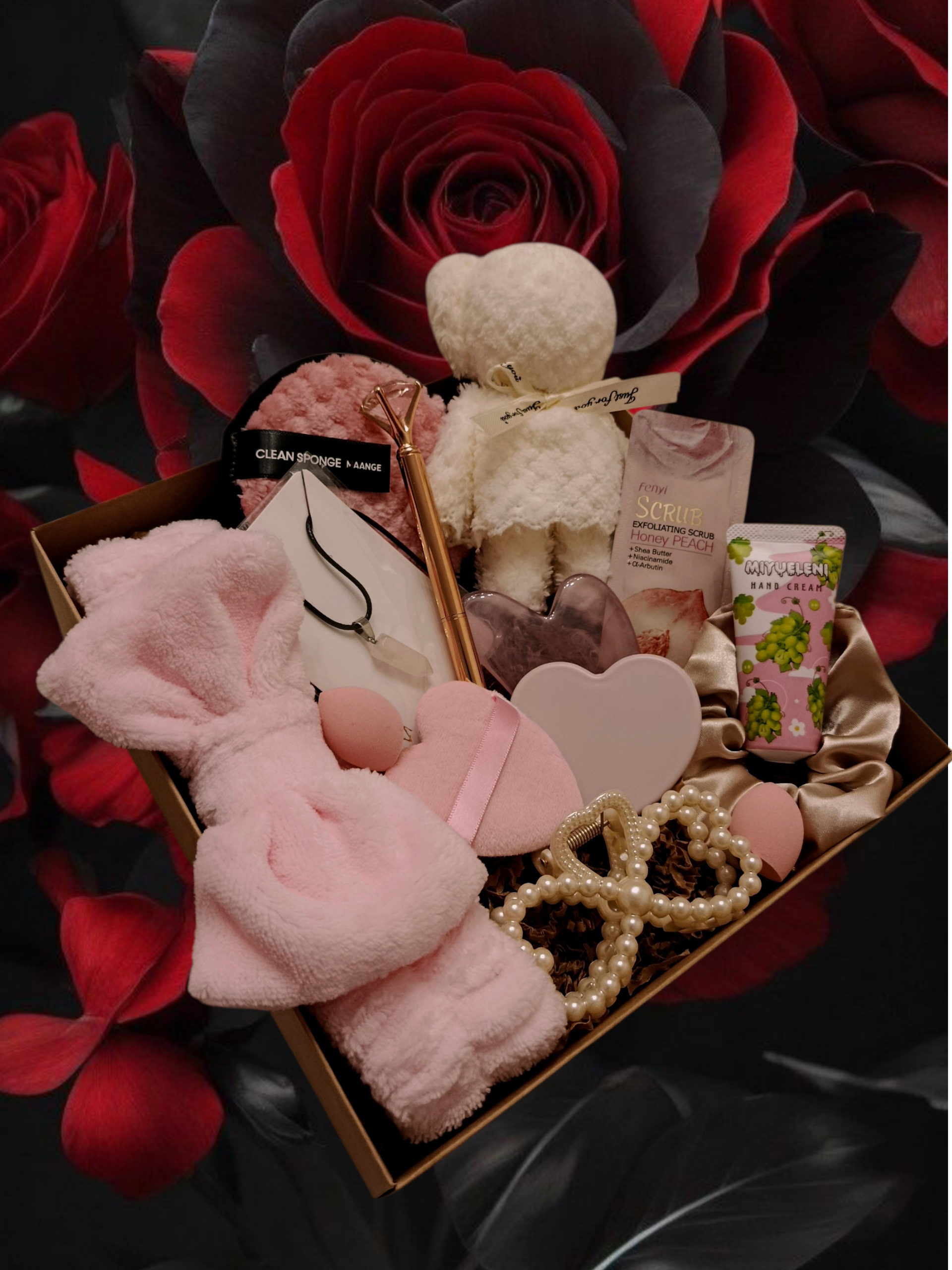 Dovanų dėžutė NR.55