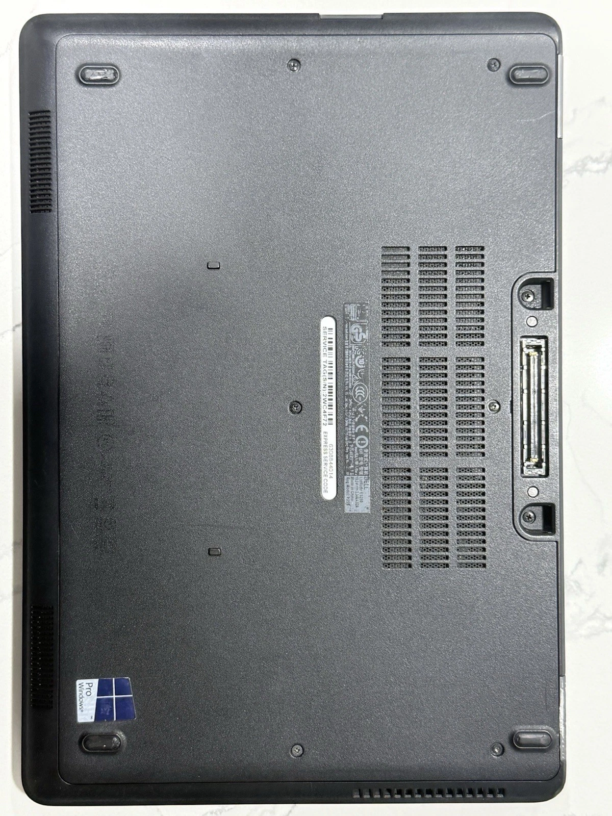 Dell Latitude 13" TouchScreen | Intel Core i7-5600U | 8GB Ram | 512GB NVME SSD | Window 11 Pro