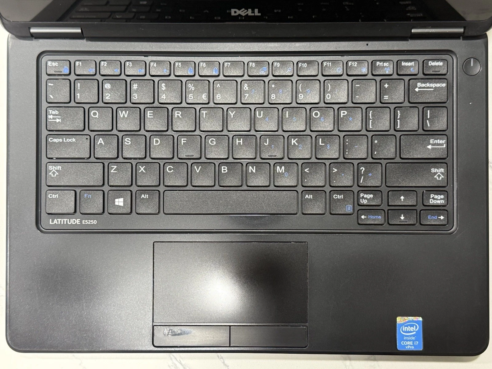 Dell Latitude 13" TouchScreen | Intel Core i7-5600U | 8GB Ram | 512GB NVME SSD | Window 11 Pro