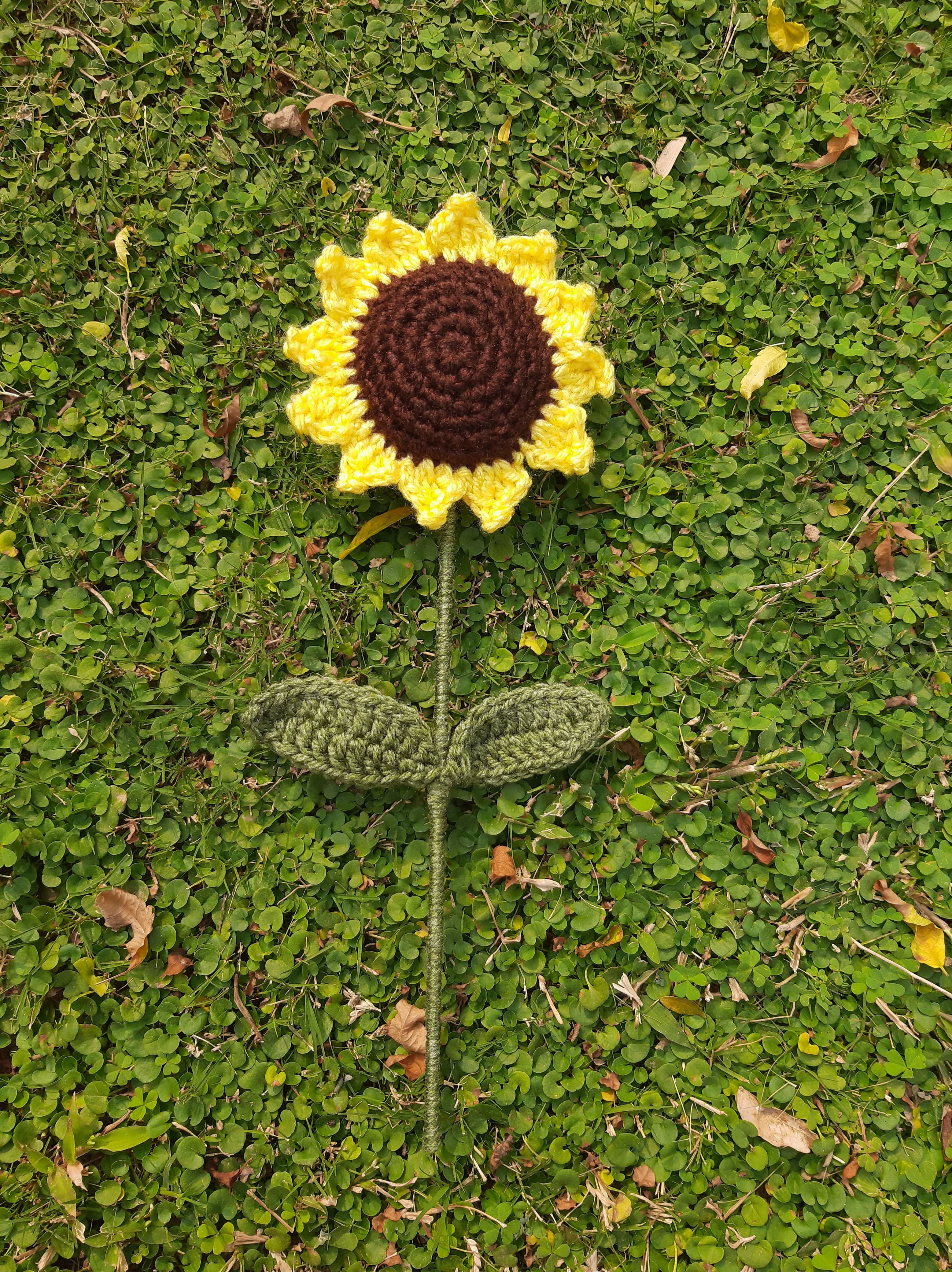 Goldie - Sunflower