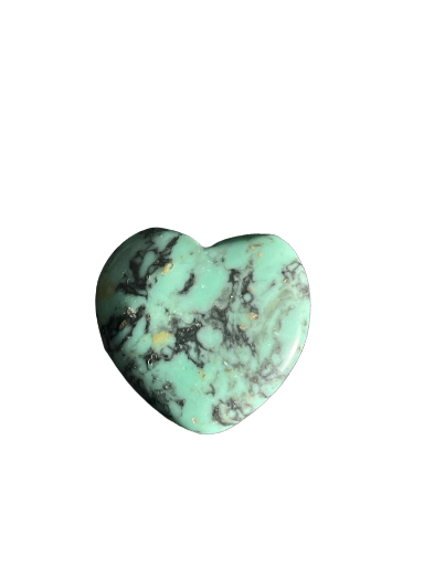 Turquoise - Dil Dasta