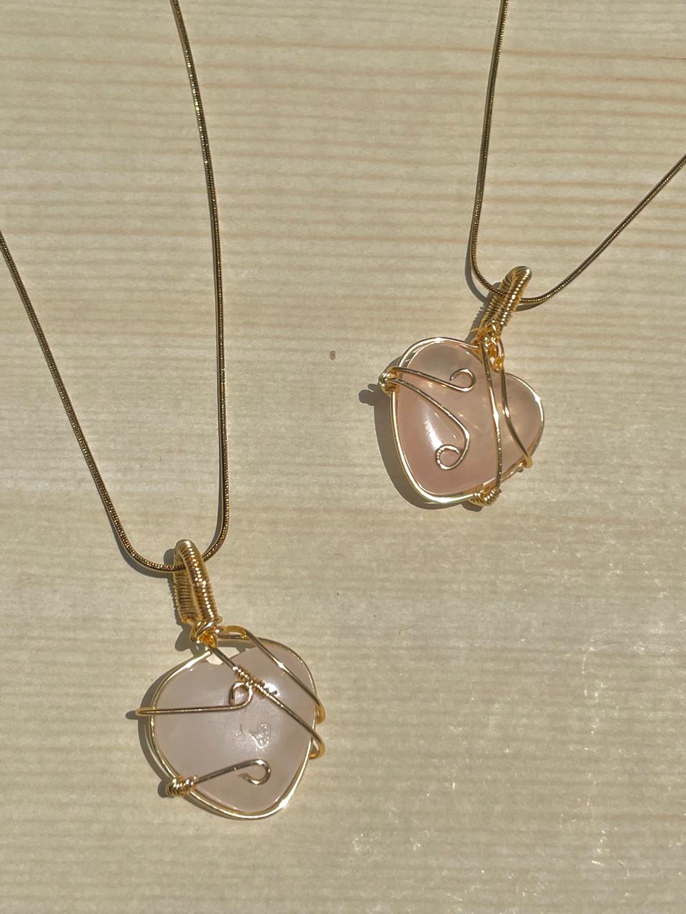 Rose Quartz - Dil Dasta