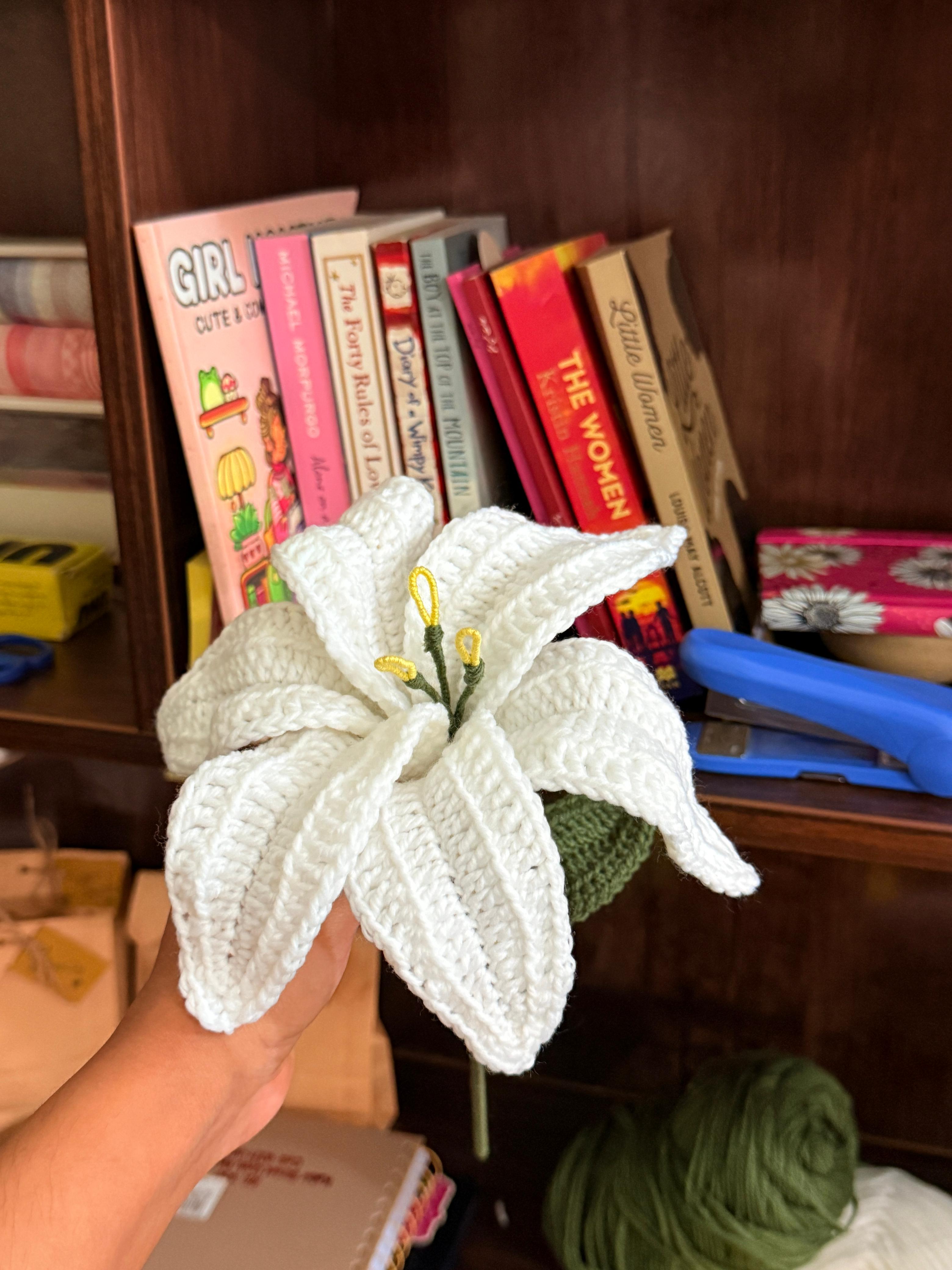Lily Babe