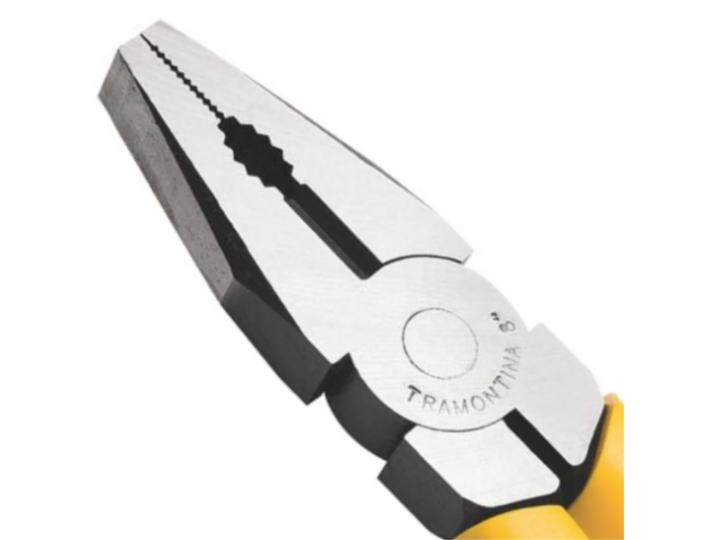 Alicate Universal 8 Pol. Isolado 1000V Tramontina