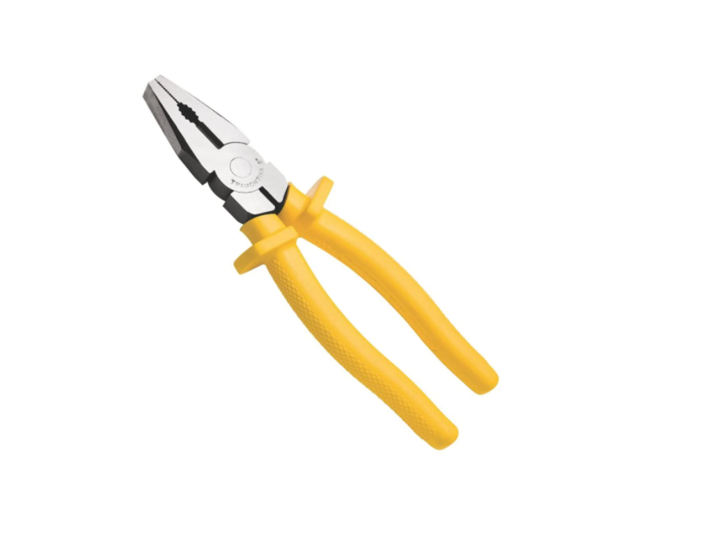 Alicate Universal 8 Pol. Isolado 1000V Tramontina