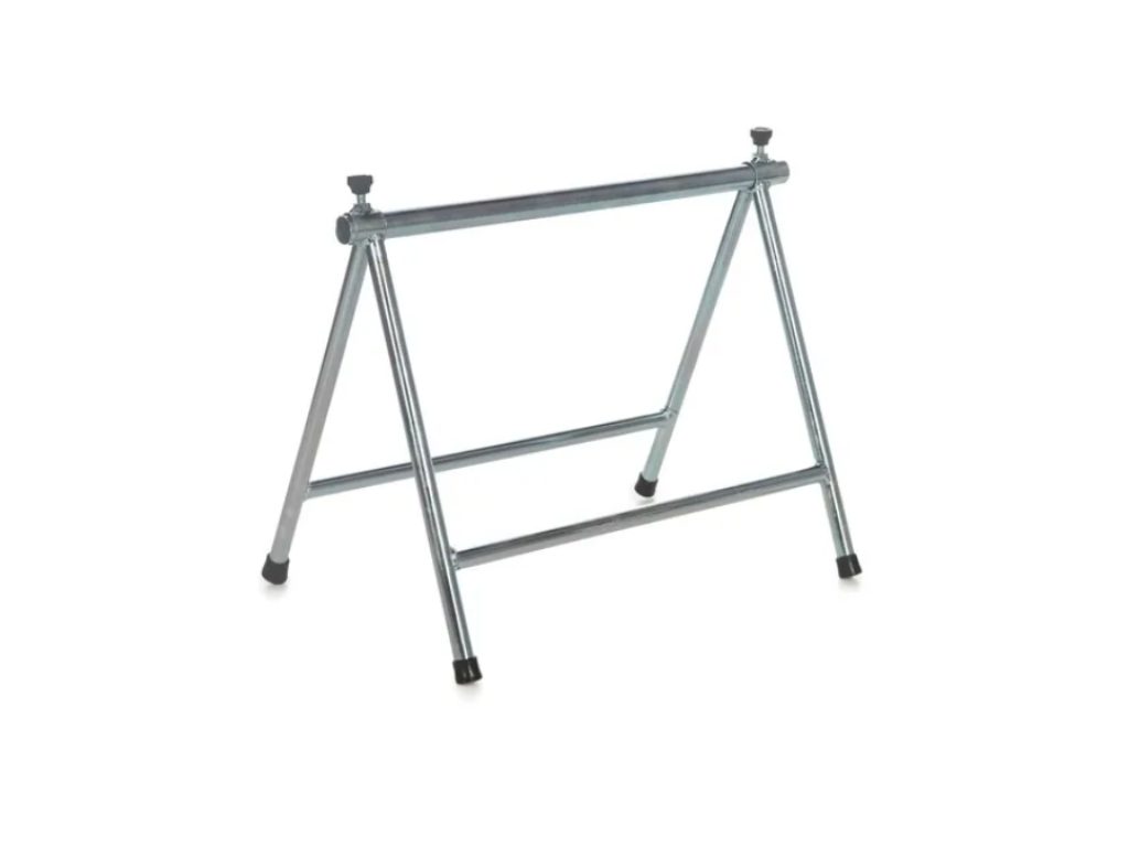 Cavalete Suporte Para Desenrolar Bobina De Cabo Fibra Drop