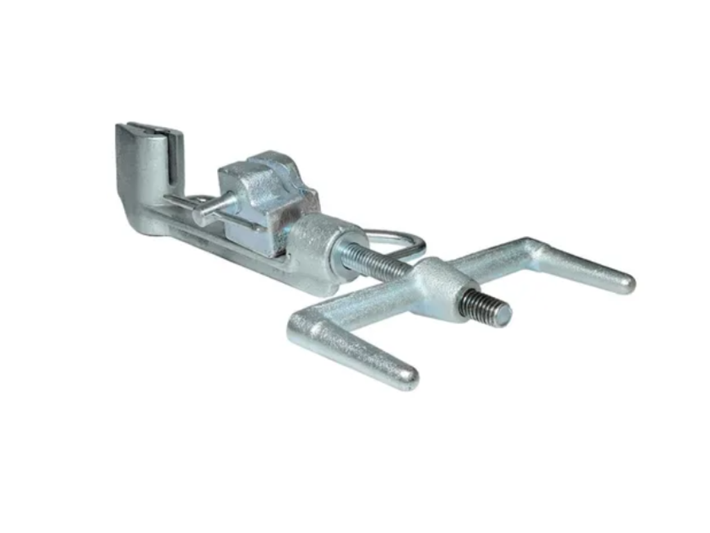 Ferramenta Aperto Fita de Aço Tipo Morsa Fusimec