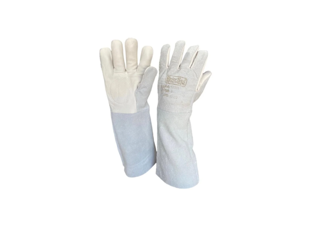 Luva para Cobertura de Baixa Tensão - Mista