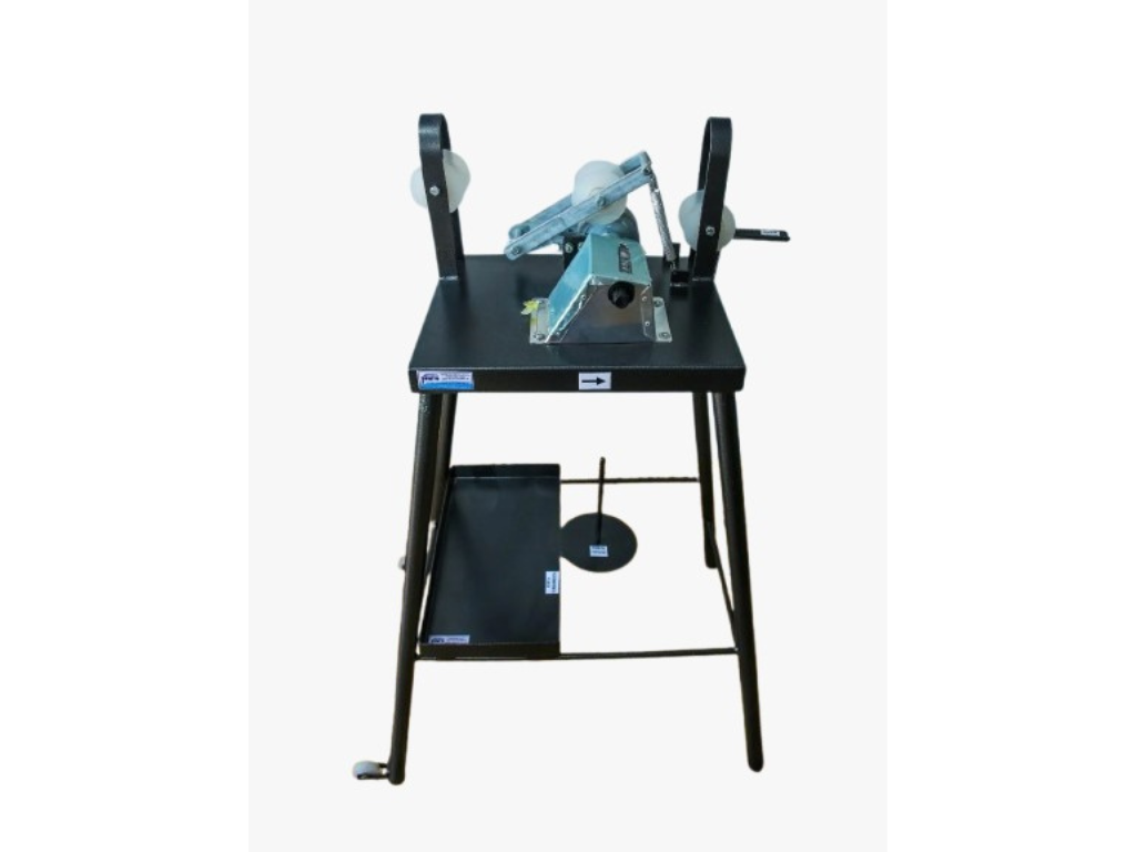 Maquina Manual de medir Cabos 1,50mm2 a 240mm2