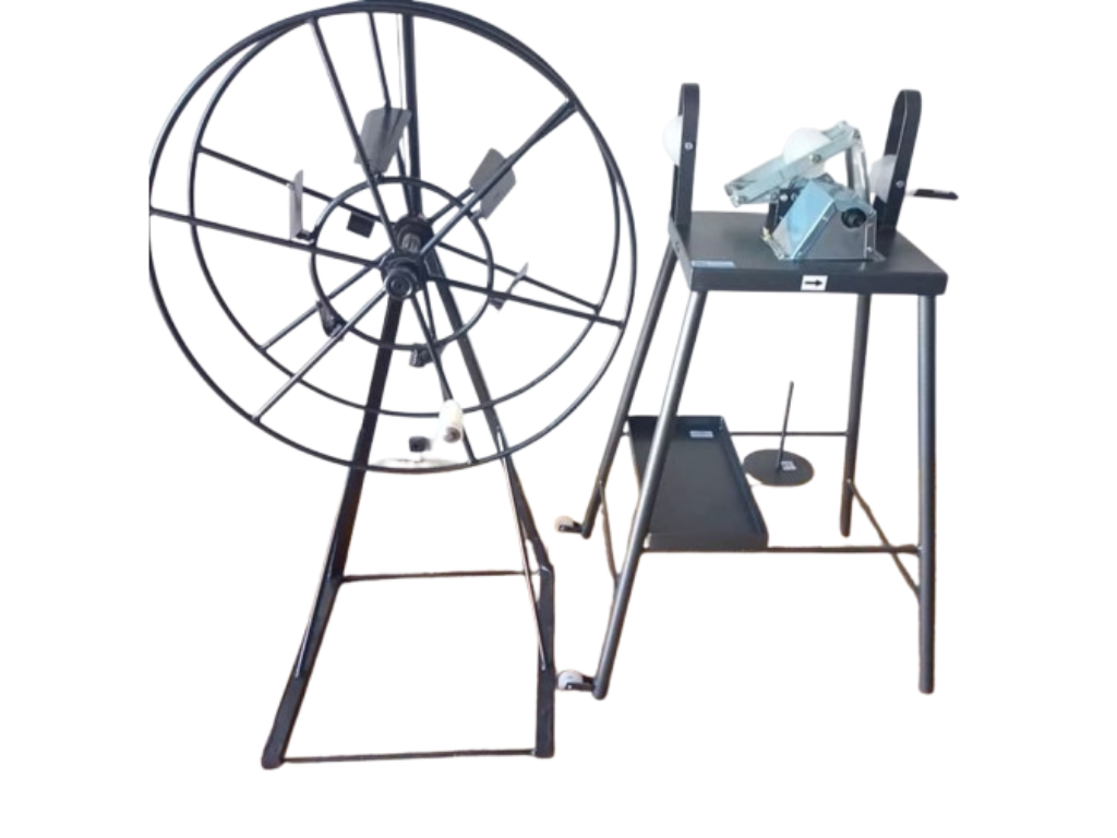 Maquina Manual de medir Cabos 1,50mm2 a 240mm2