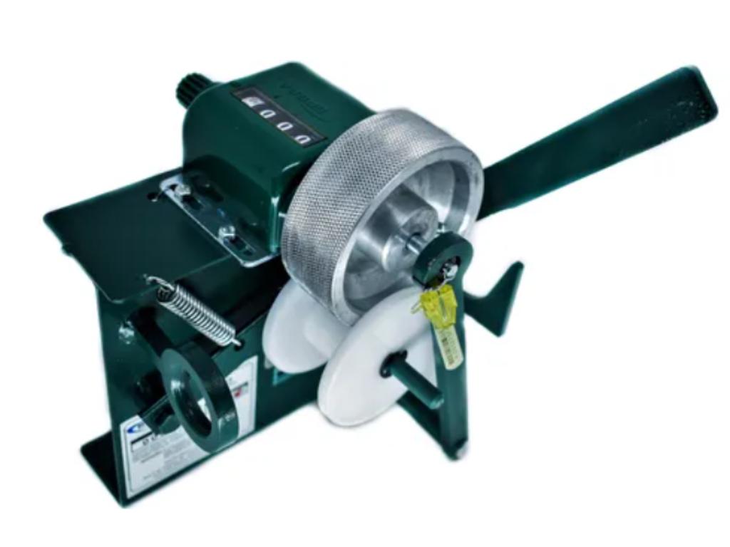 Máquina De Medir Fios E Cabos Até 70mm²