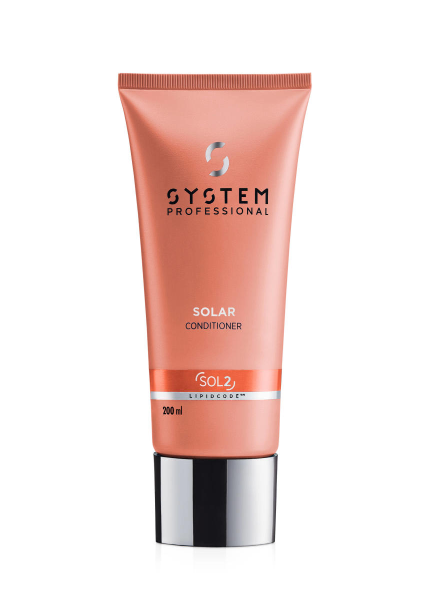 Après-shampooing solaire System Professional - Solar