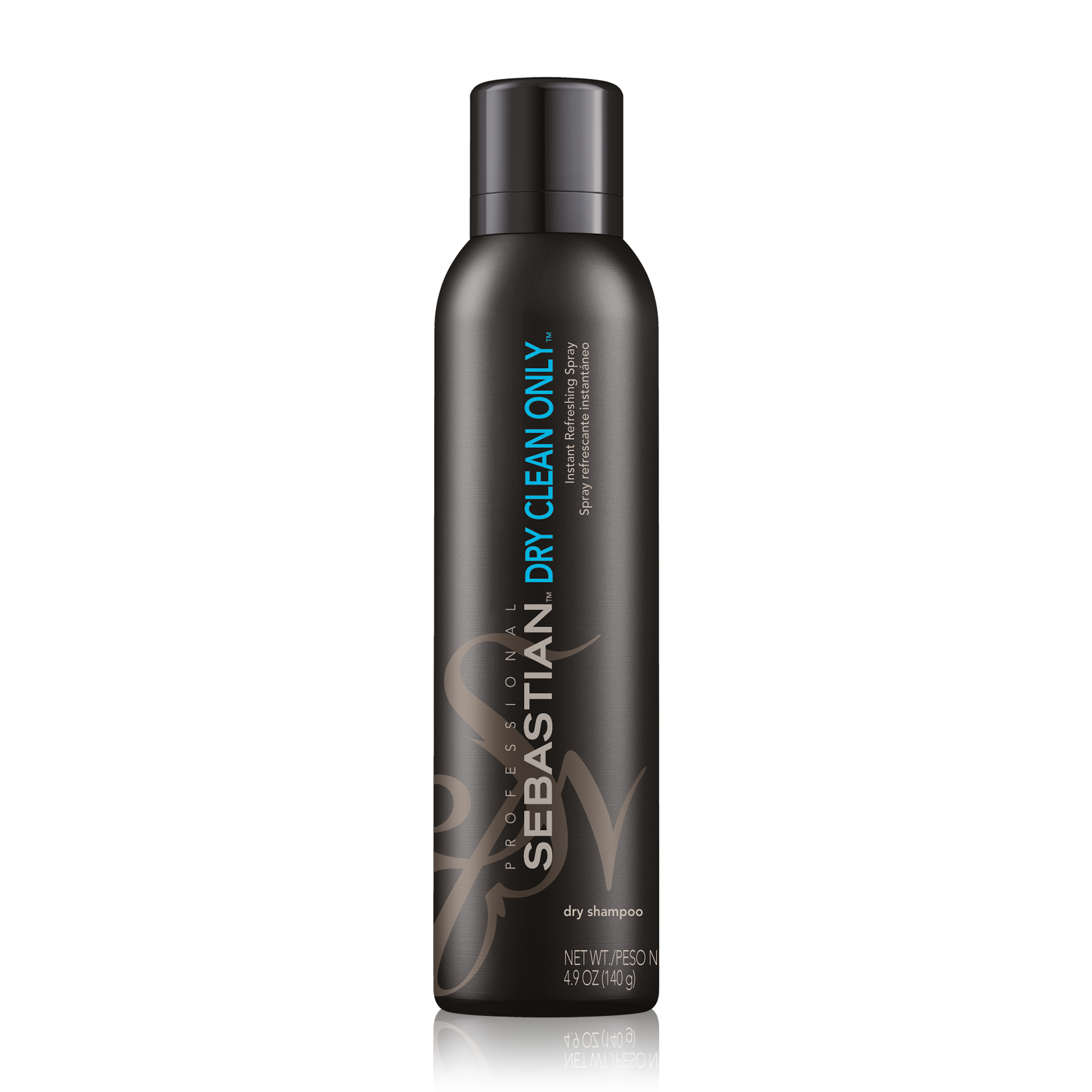 Shampoing Sebastian Dry Clean Only Dry