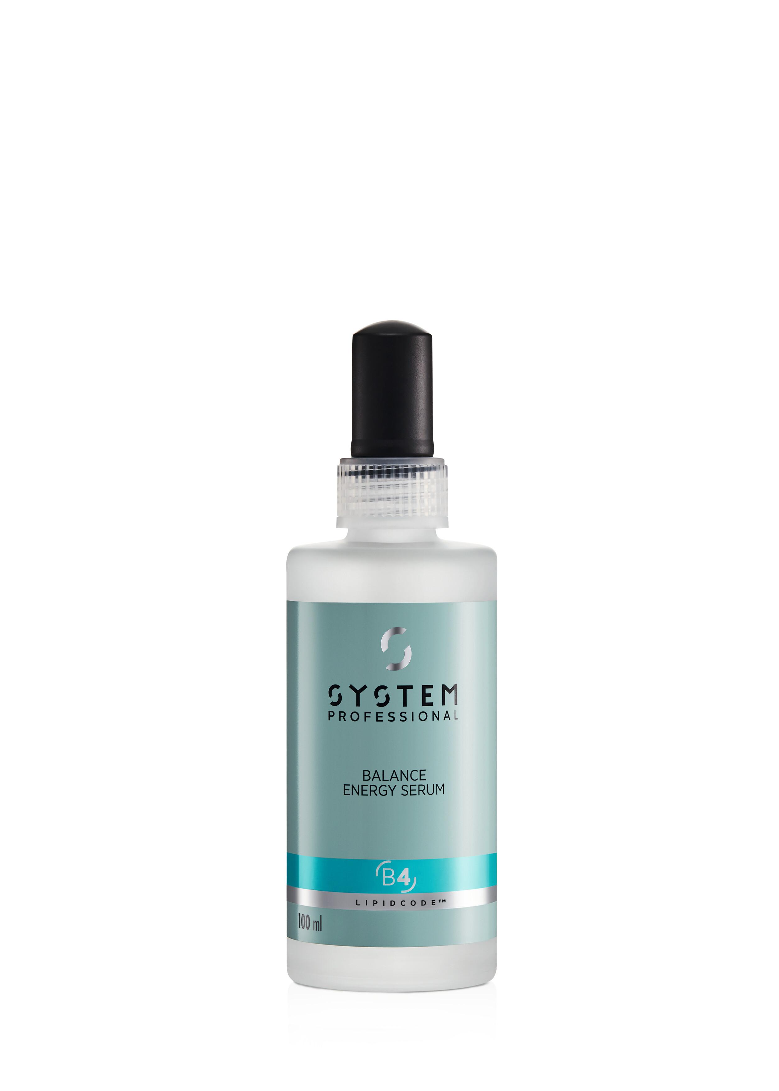Serum System X Balance Energy