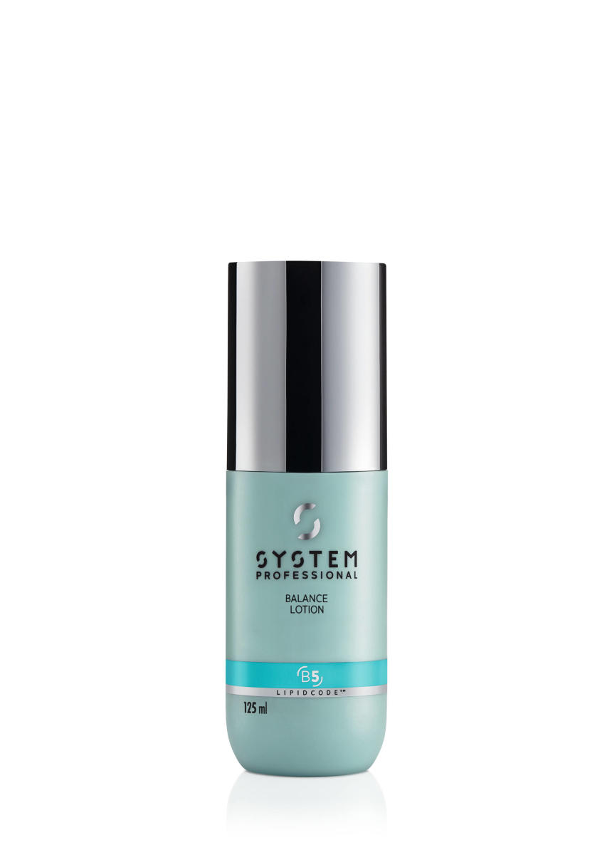 Lotion System X Balance