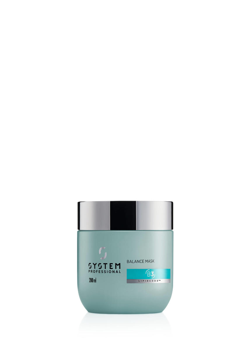 Masque System X Balance
