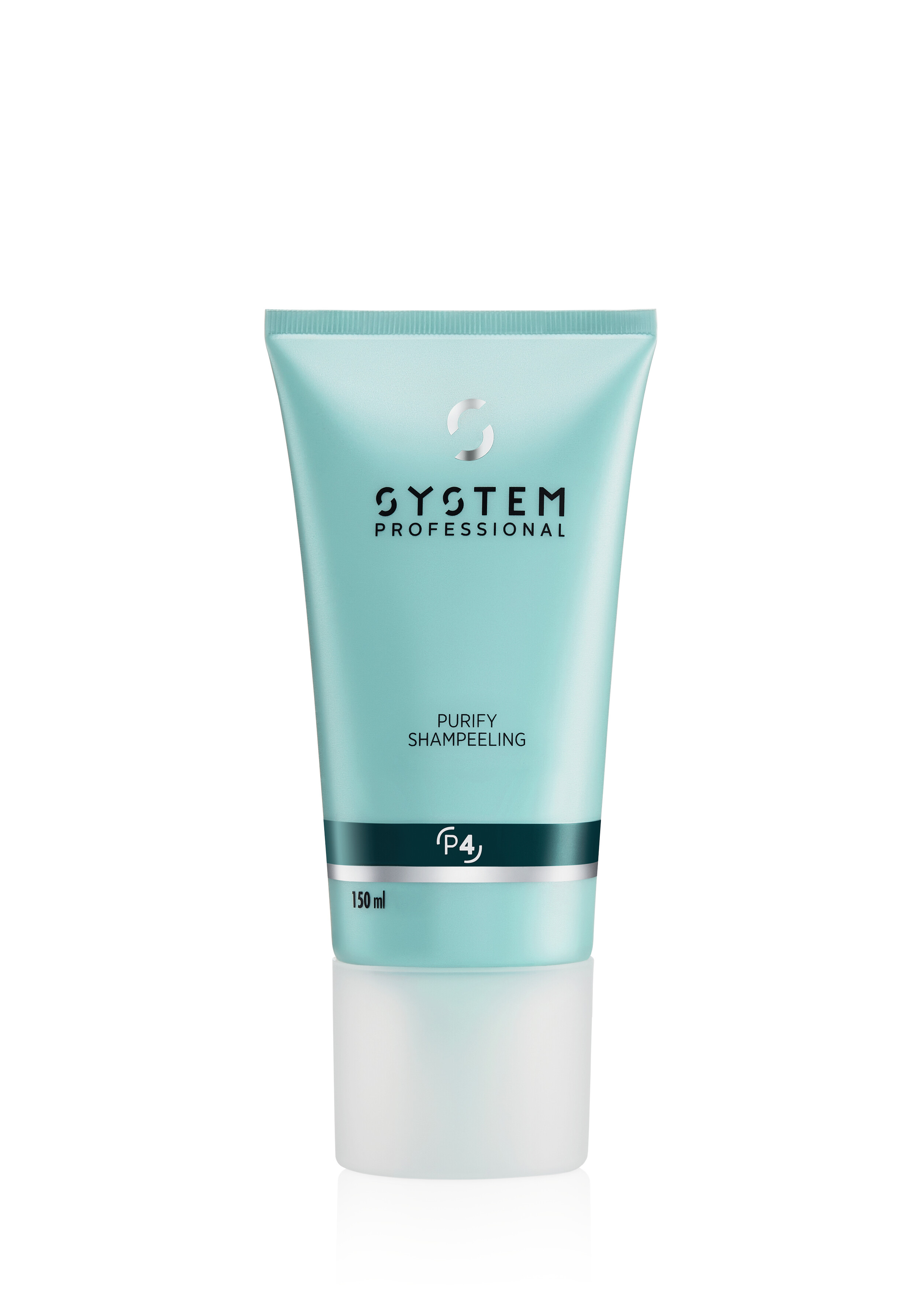 Shampeeling System X Balance Purify