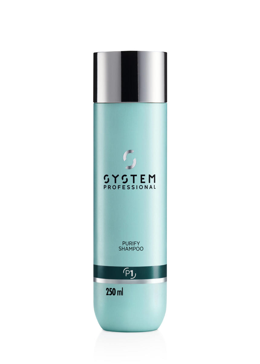 Shampoing System X Balance Purify