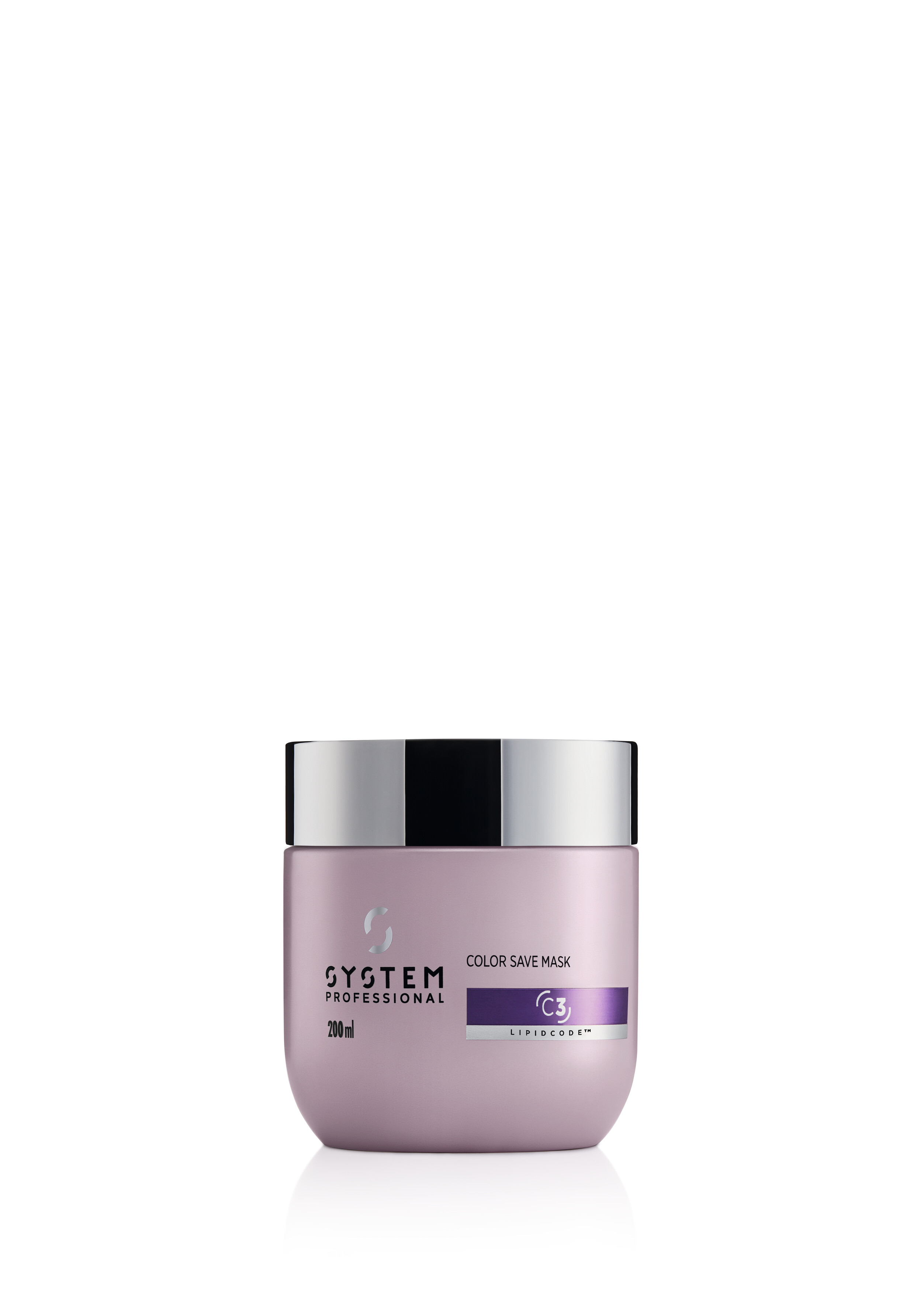 Masque System X Color Save