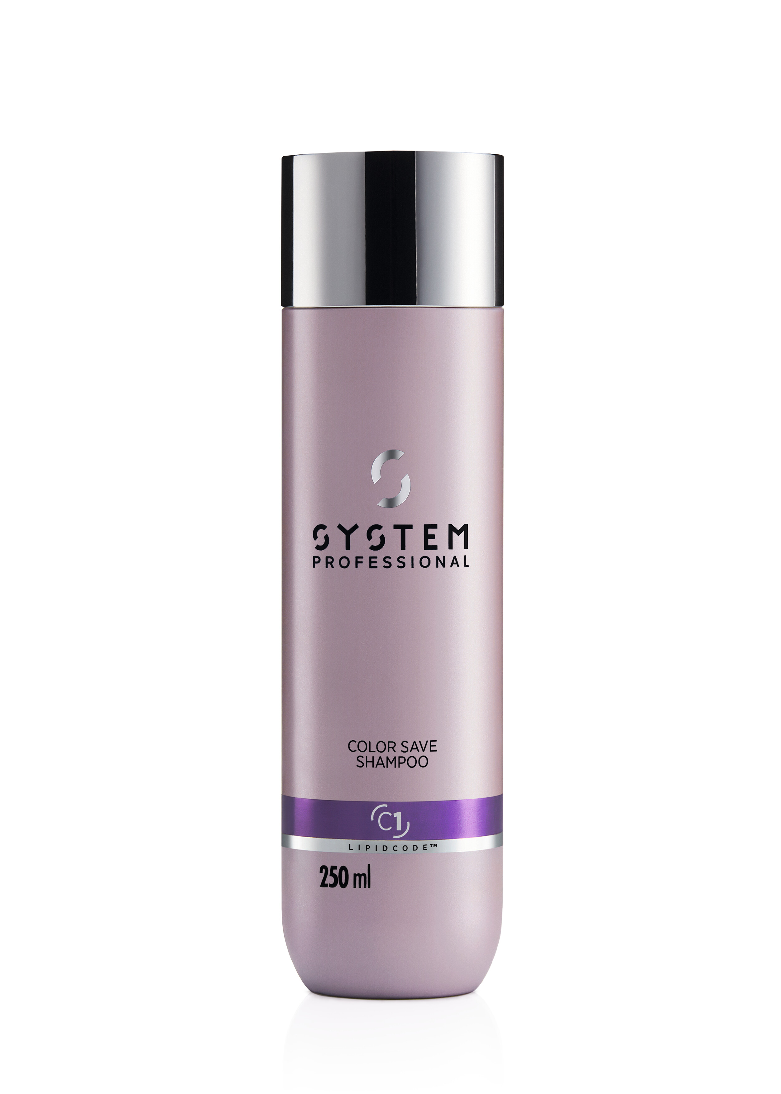 Shampoing System X Color Save