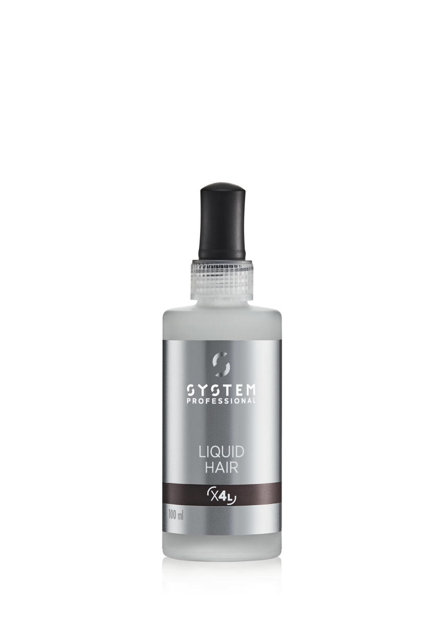 System Professional sérum reconstructeur