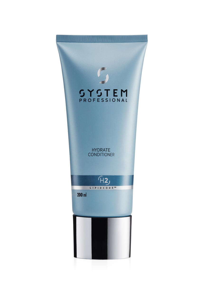 Après-shampoing System X Hydrate