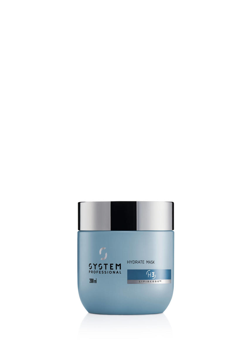 Masque System X Hydrate